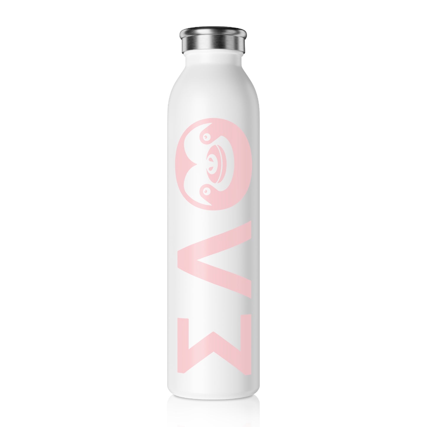 Slim Water Bottle