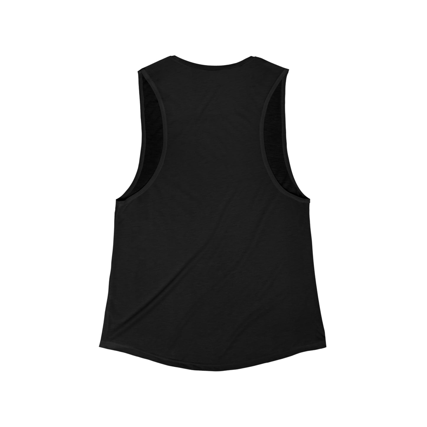 Women's Slotherhouse Greek Flowy Scoop Muscle Tank