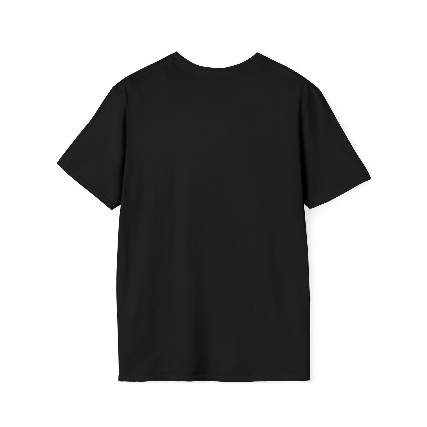 Slotherhouse 8-Bit Cutie Killer Unisex Softstyle T-Shirt