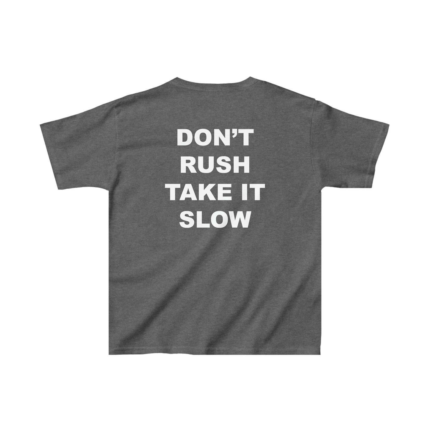 Slotherhouse Greek Kids Heavy Cotton™ Tee