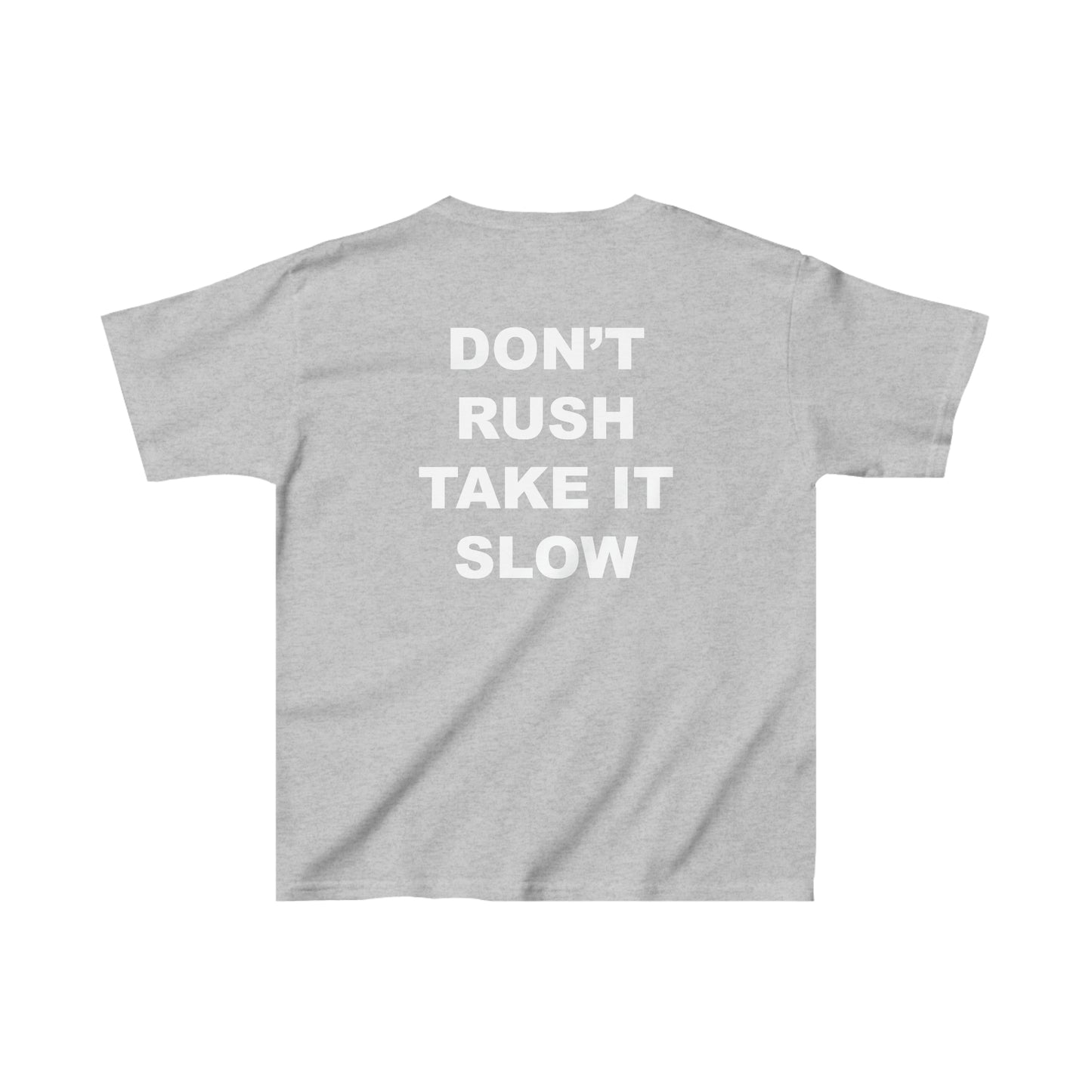 Slotherhouse Greek Kids Heavy Cotton™ Tee