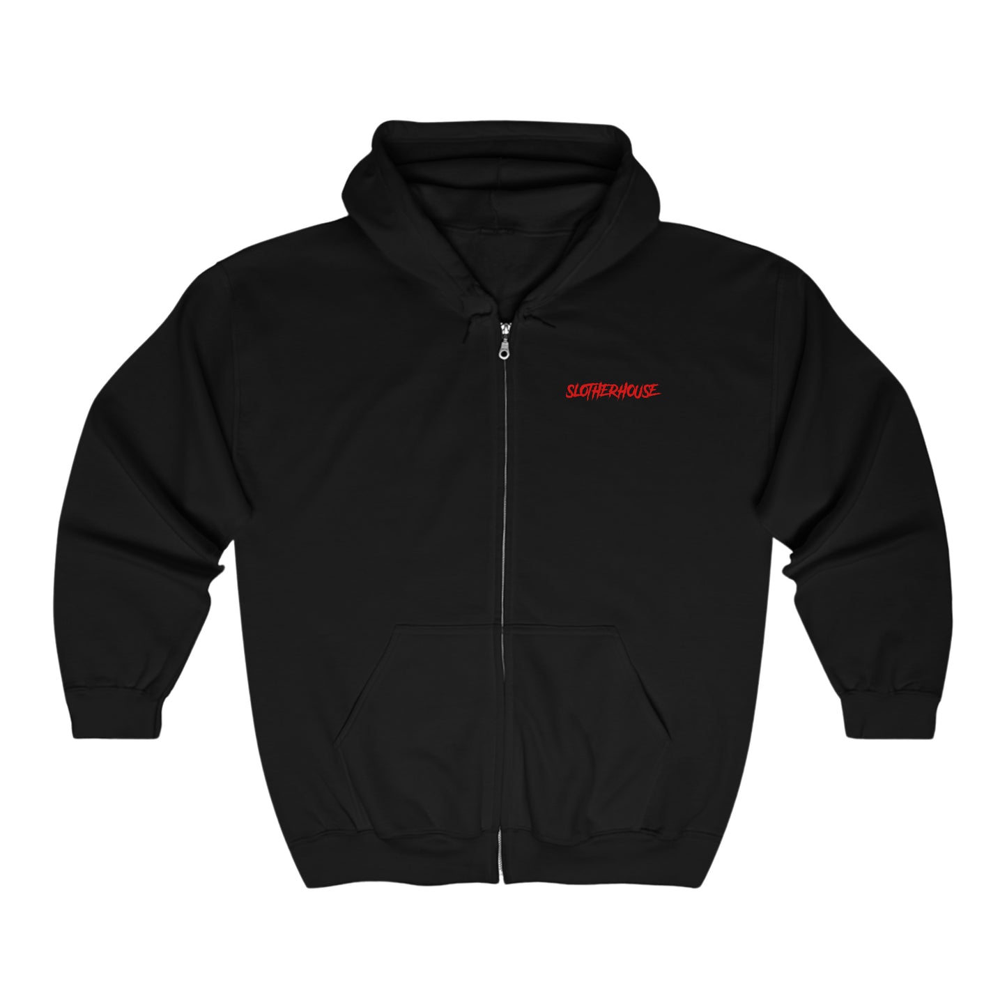 Slotherhouse Unisex Heavy Blend™ Hoodie