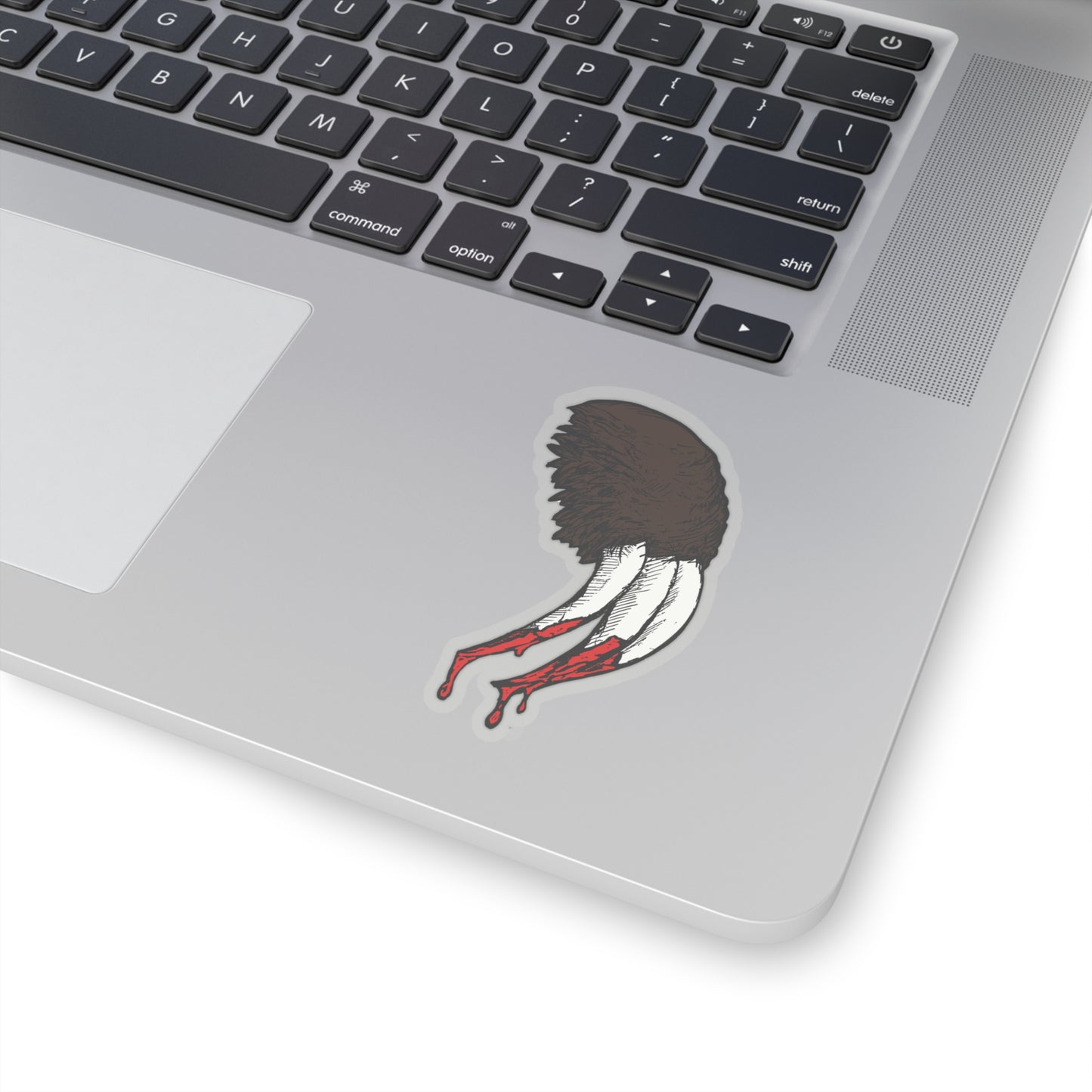 Slotherhouse Claw Stickers