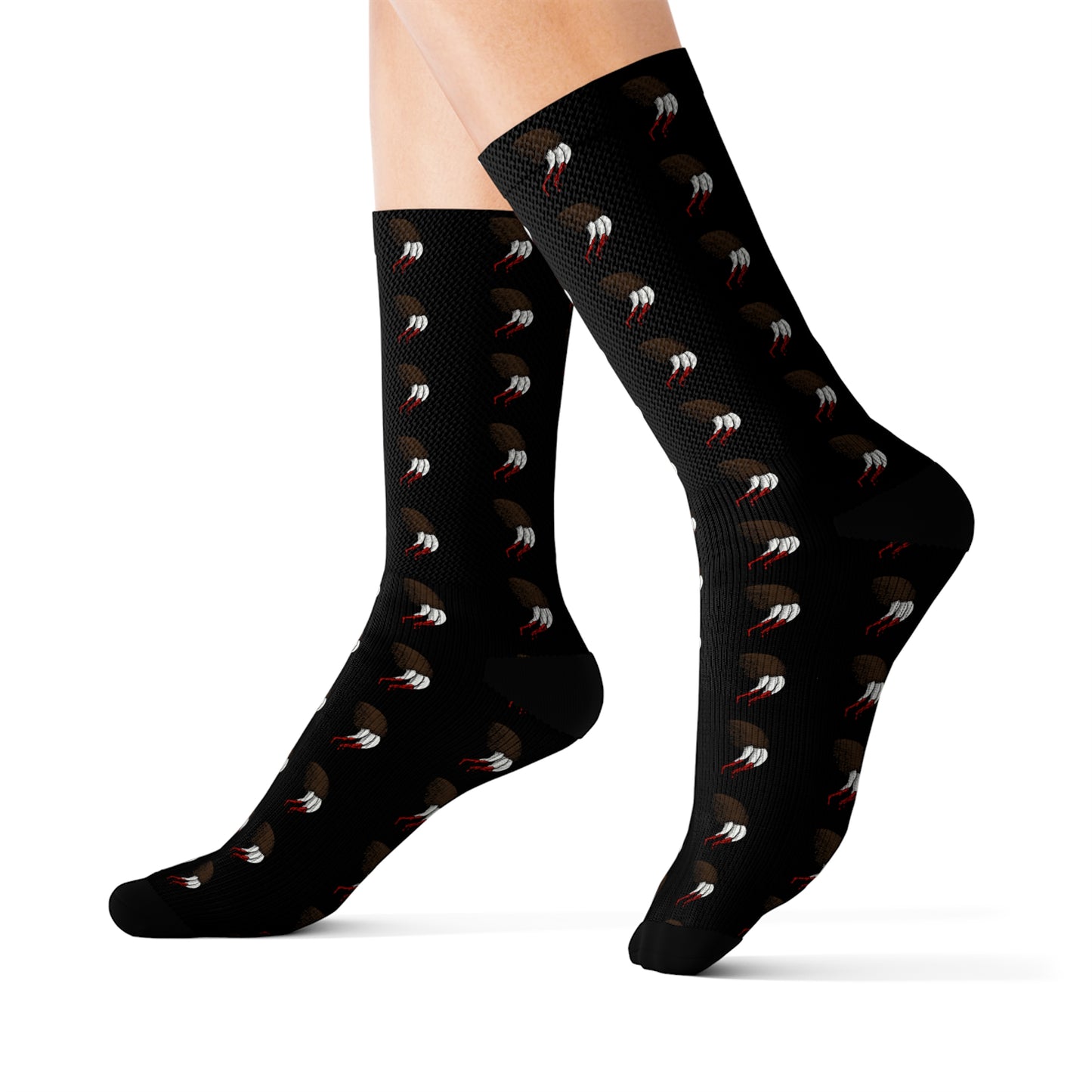 Slotherhouse Claw Socks