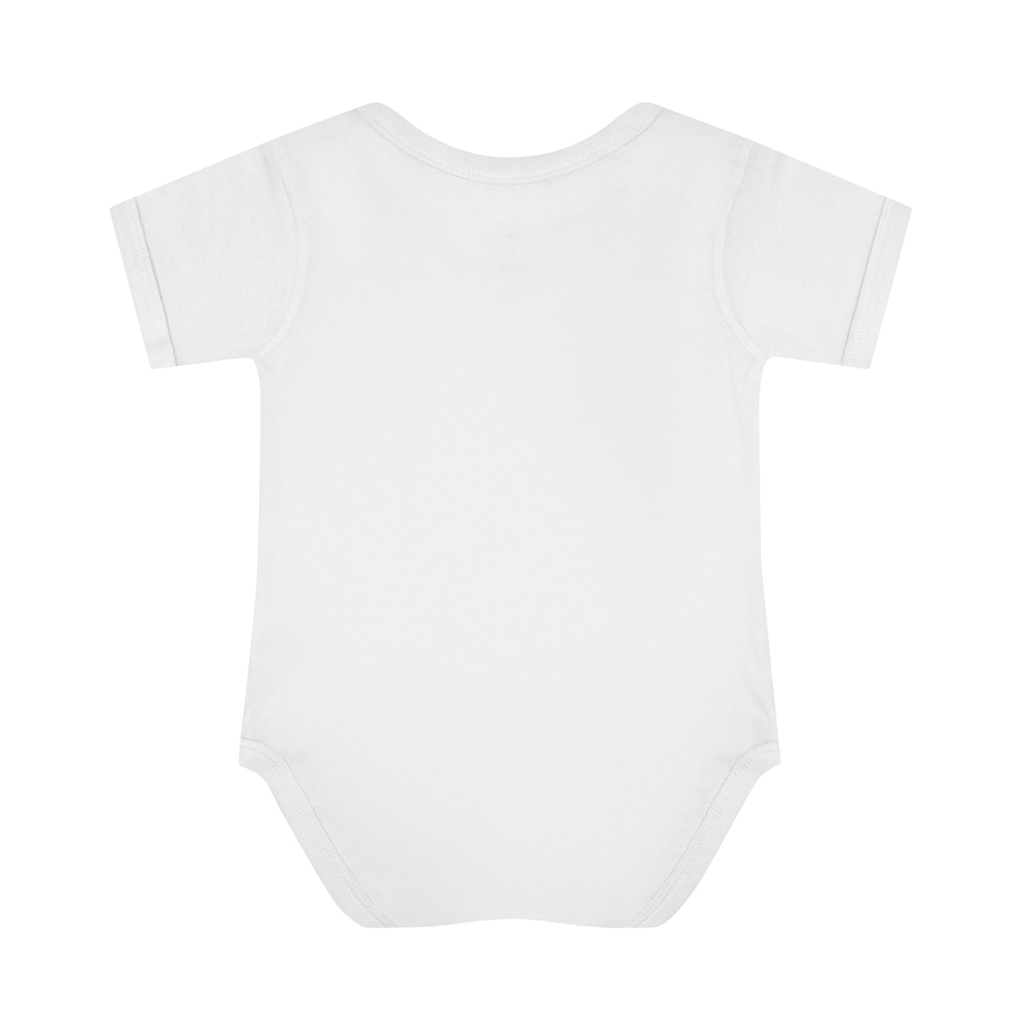 Slotherhouse Greek Infant Baby Rib Bodysuit