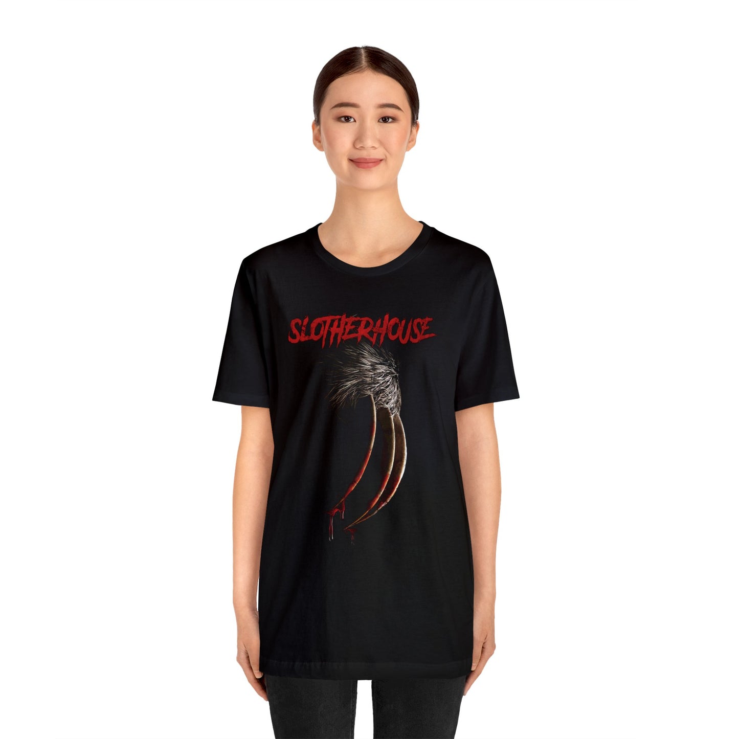 Slotherhouse Claw - Tee