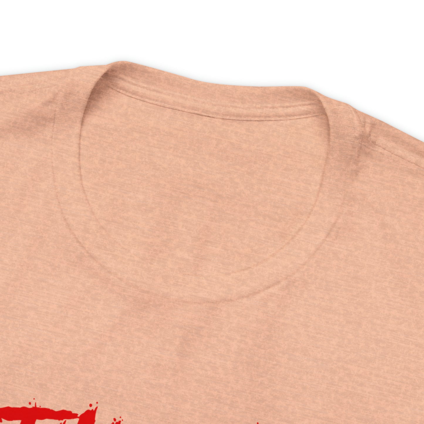 Slotherhouse Logo Unisex Jersey Short Sleeve Tee