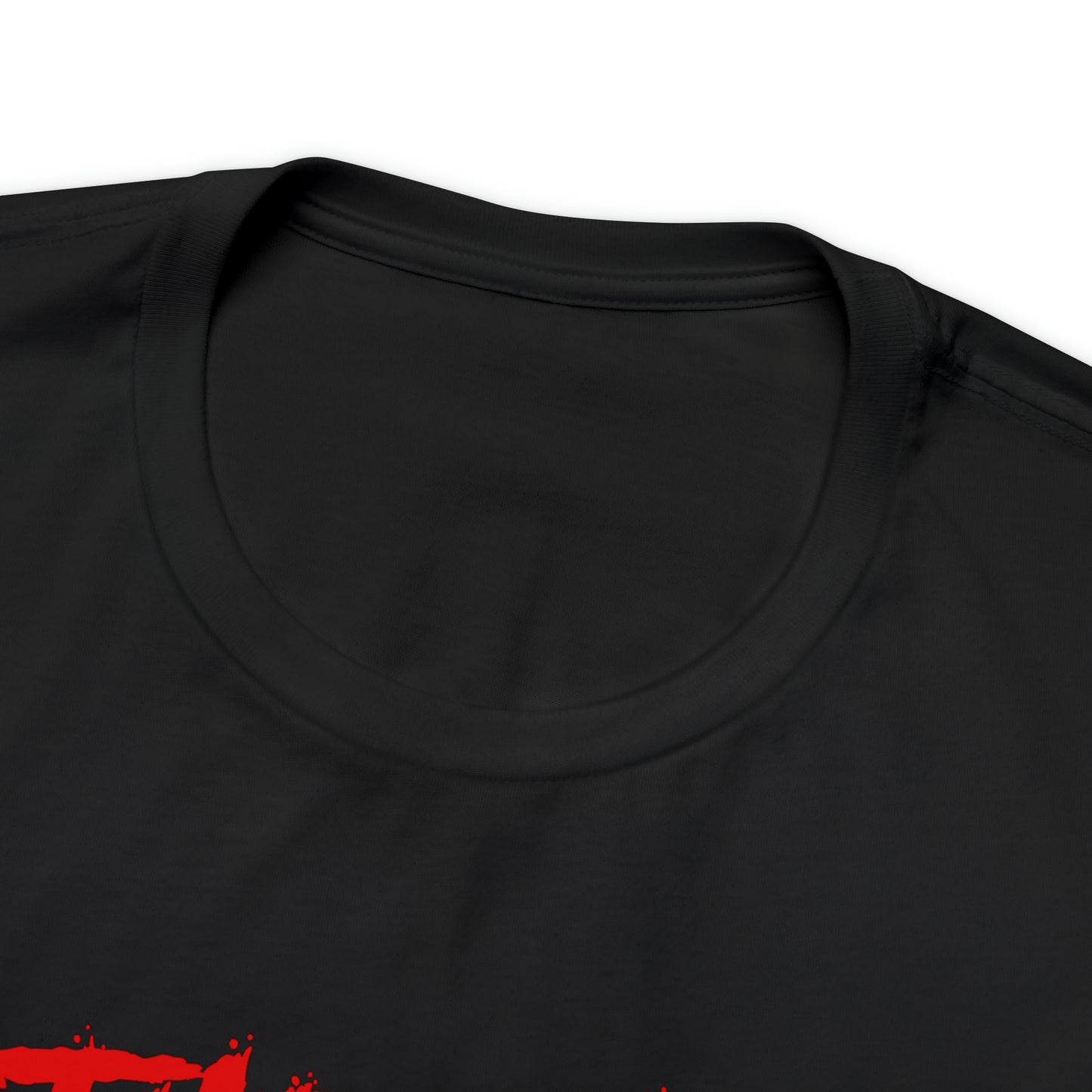 Slotherhouse Logo Unisex Jersey Short Sleeve Tee