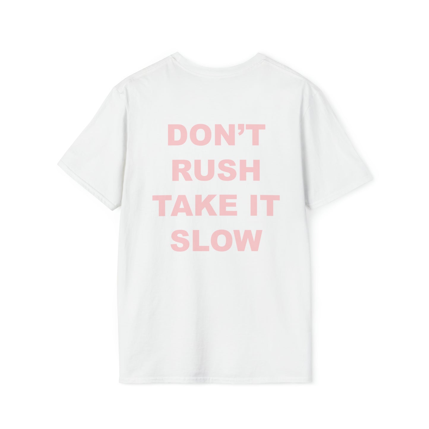 Slotherhouse Greek Unisex Softstyle T-Shirt