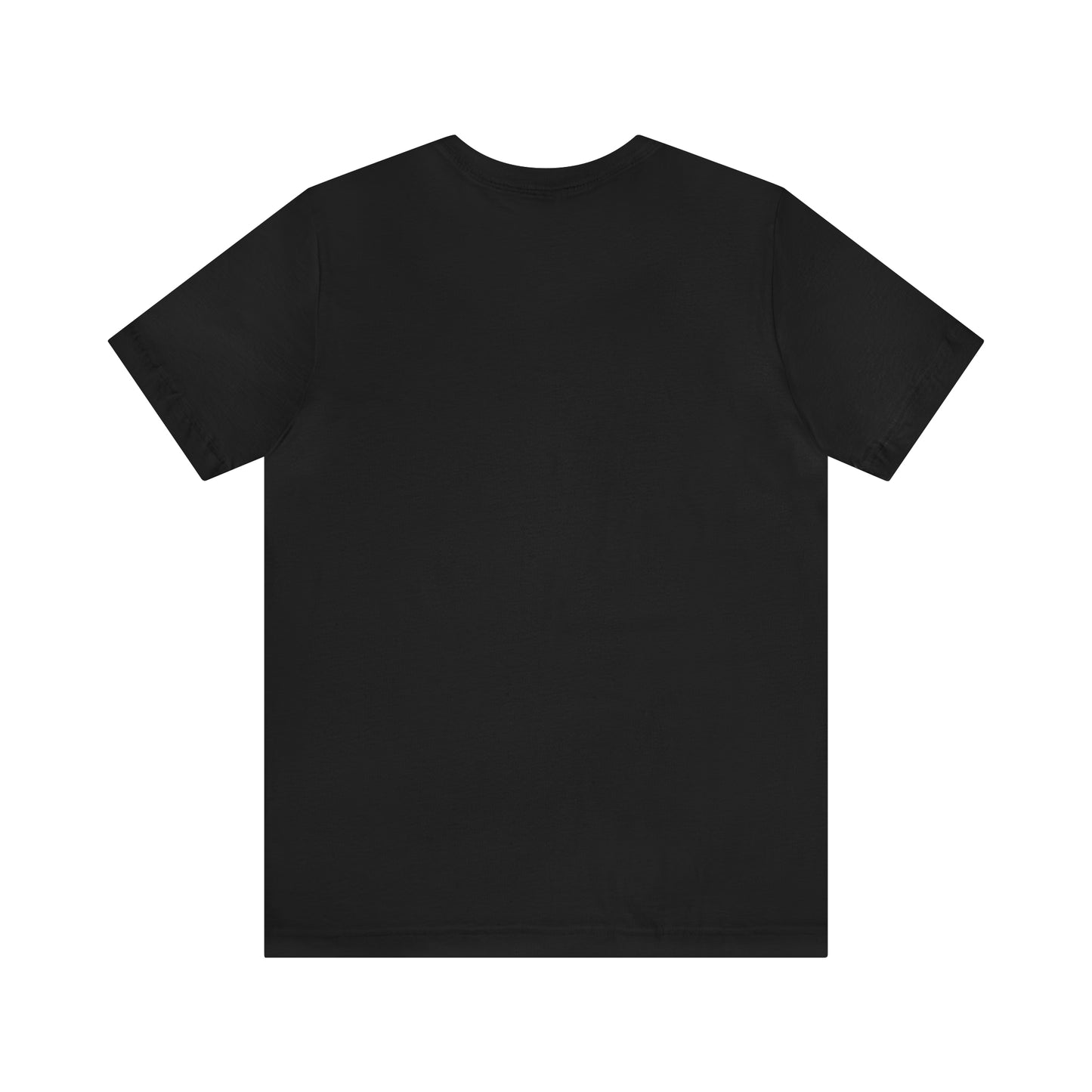 Slotherhouse Logo Unisex Jersey Short Sleeve Tee