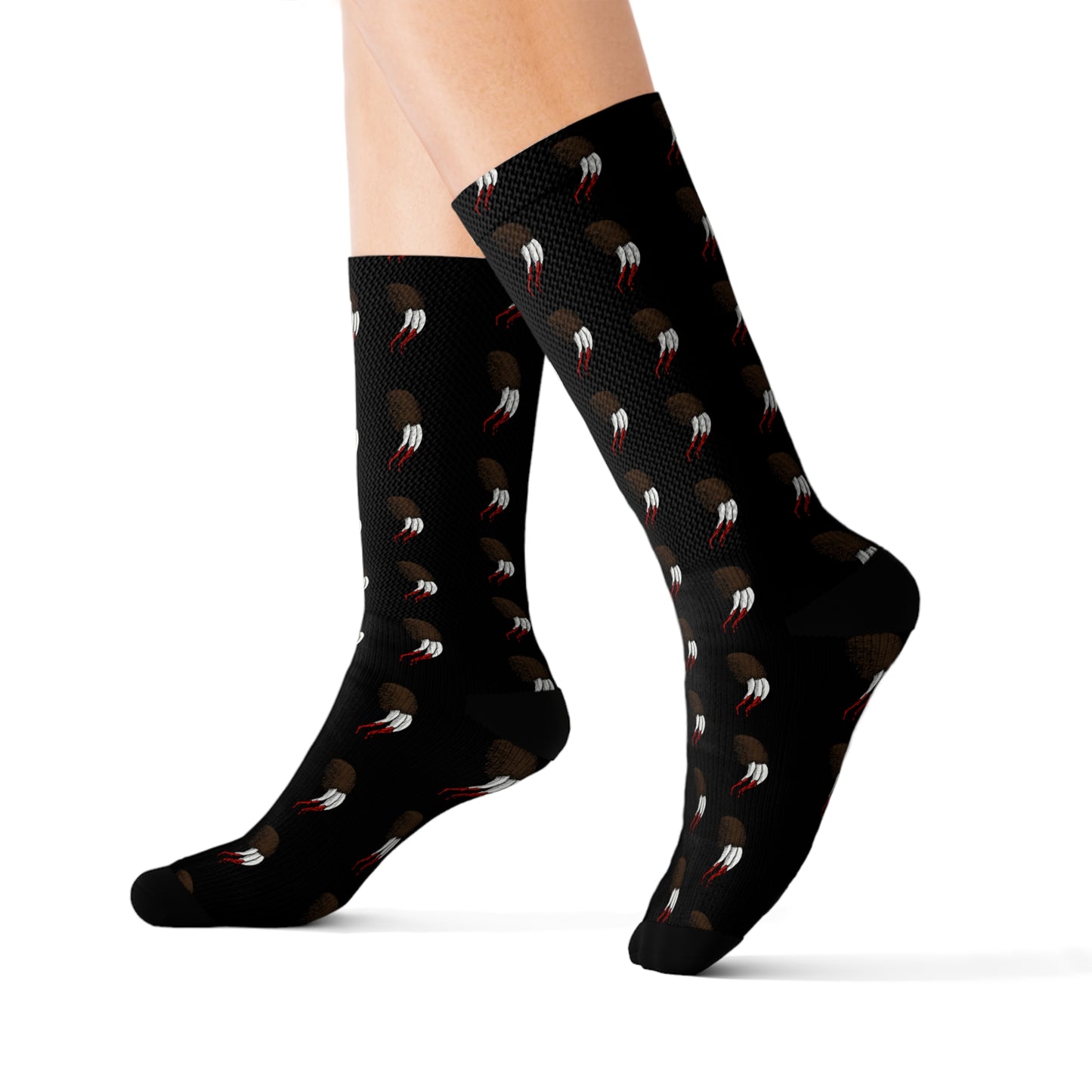 Slotherhouse Claw Socks