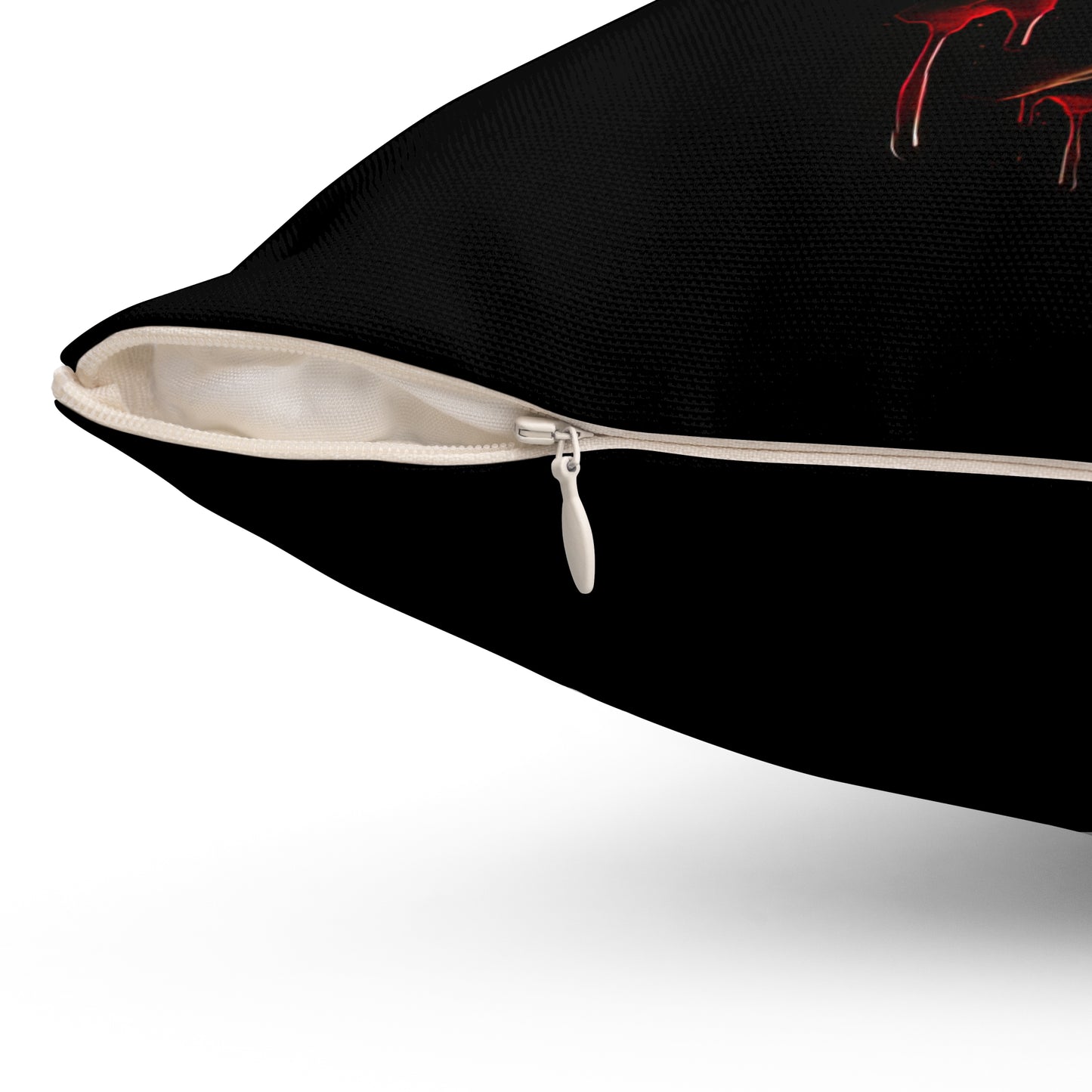 Slotherhouse Claw Spun Polyester Square Pillow