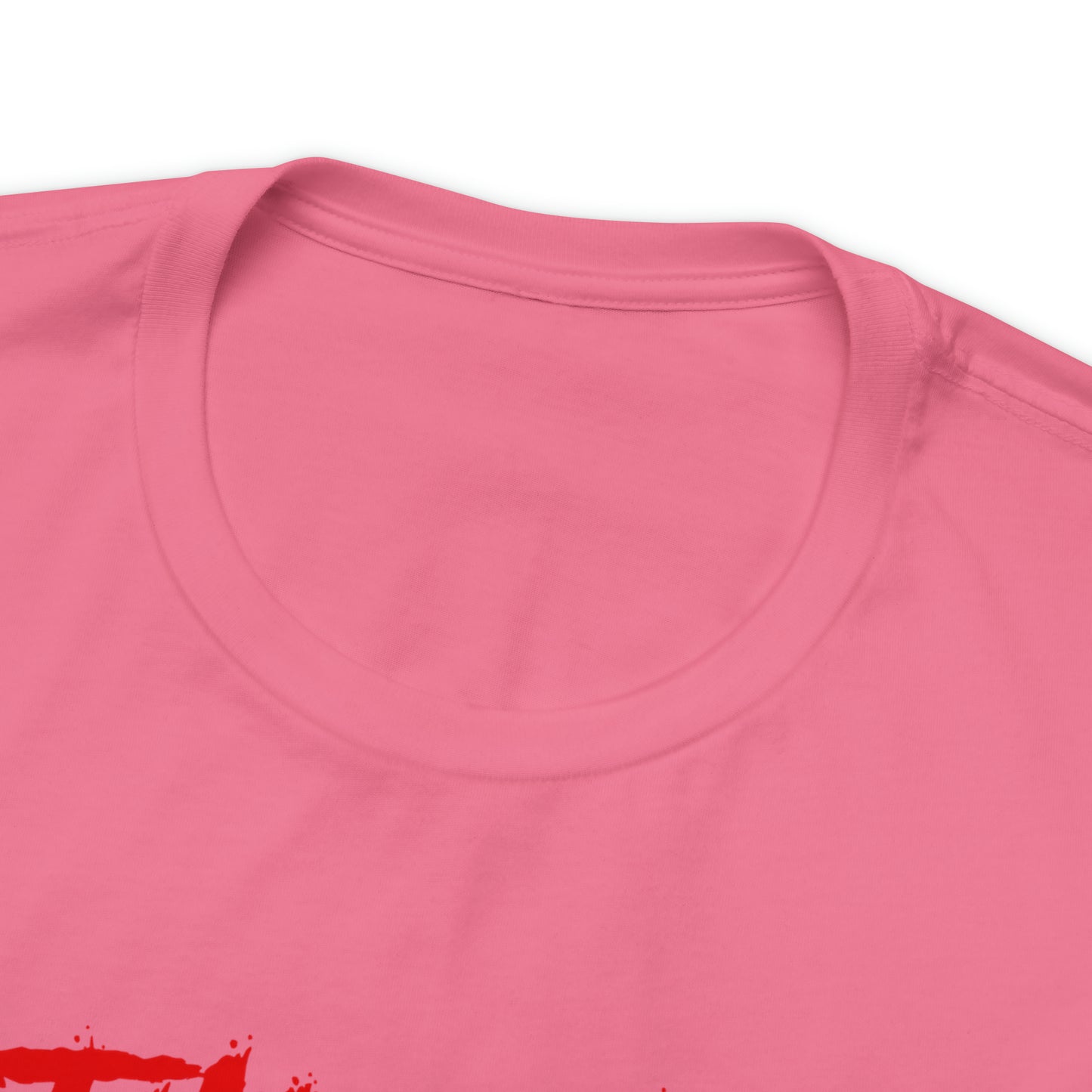 Slotherhouse Logo Unisex Jersey Short Sleeve Tee