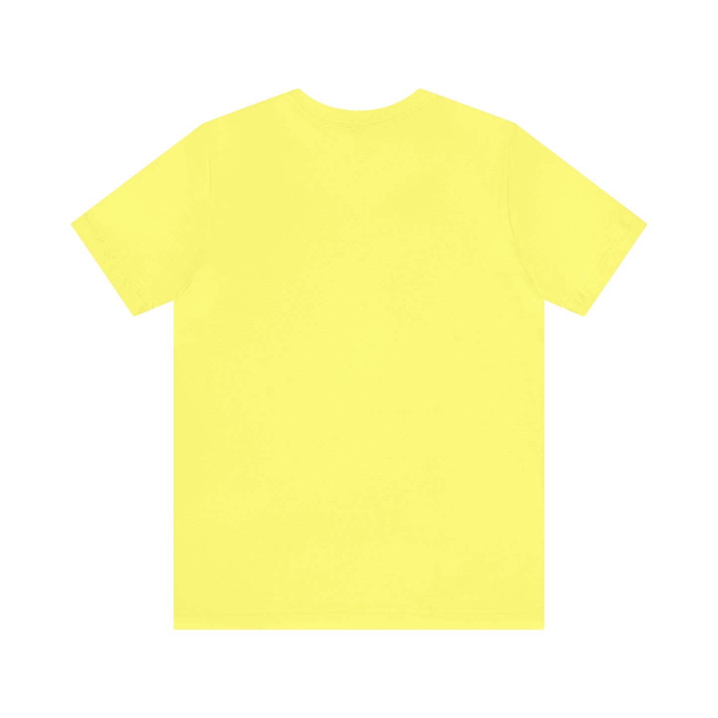 Slotherhouse Logo Unisex Jersey Short Sleeve Tee