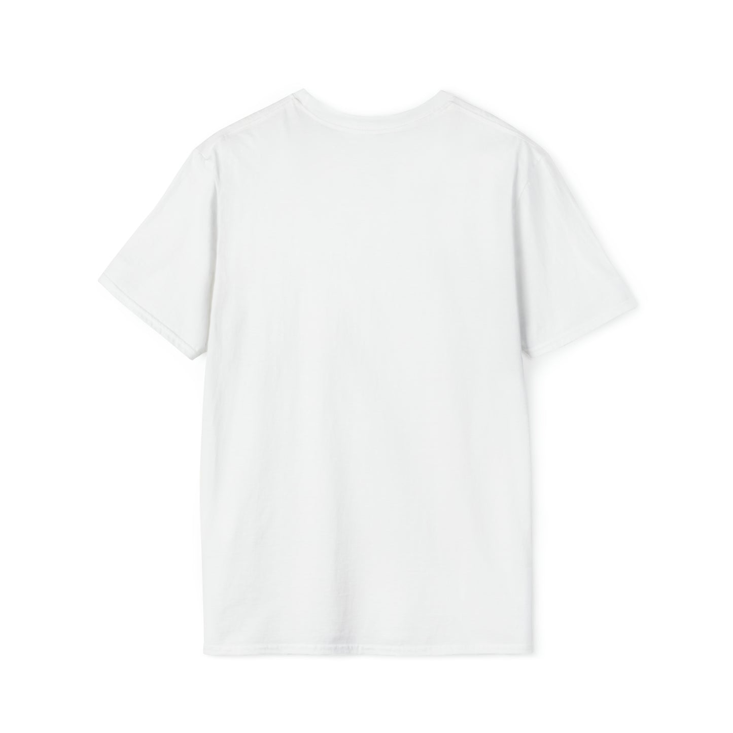 Slotherhouse Storyboards Unisex Softstyle T-Shirt