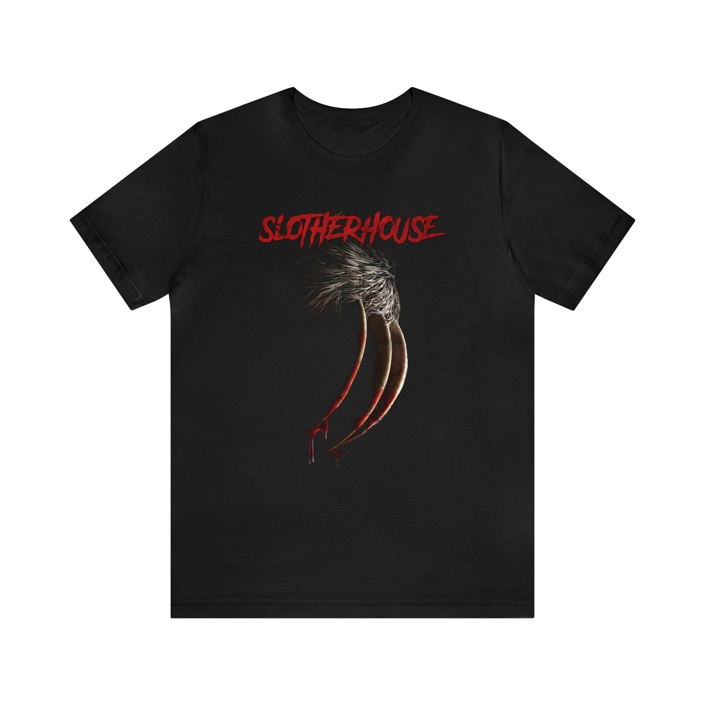 Slotherhouse Claw - Tee