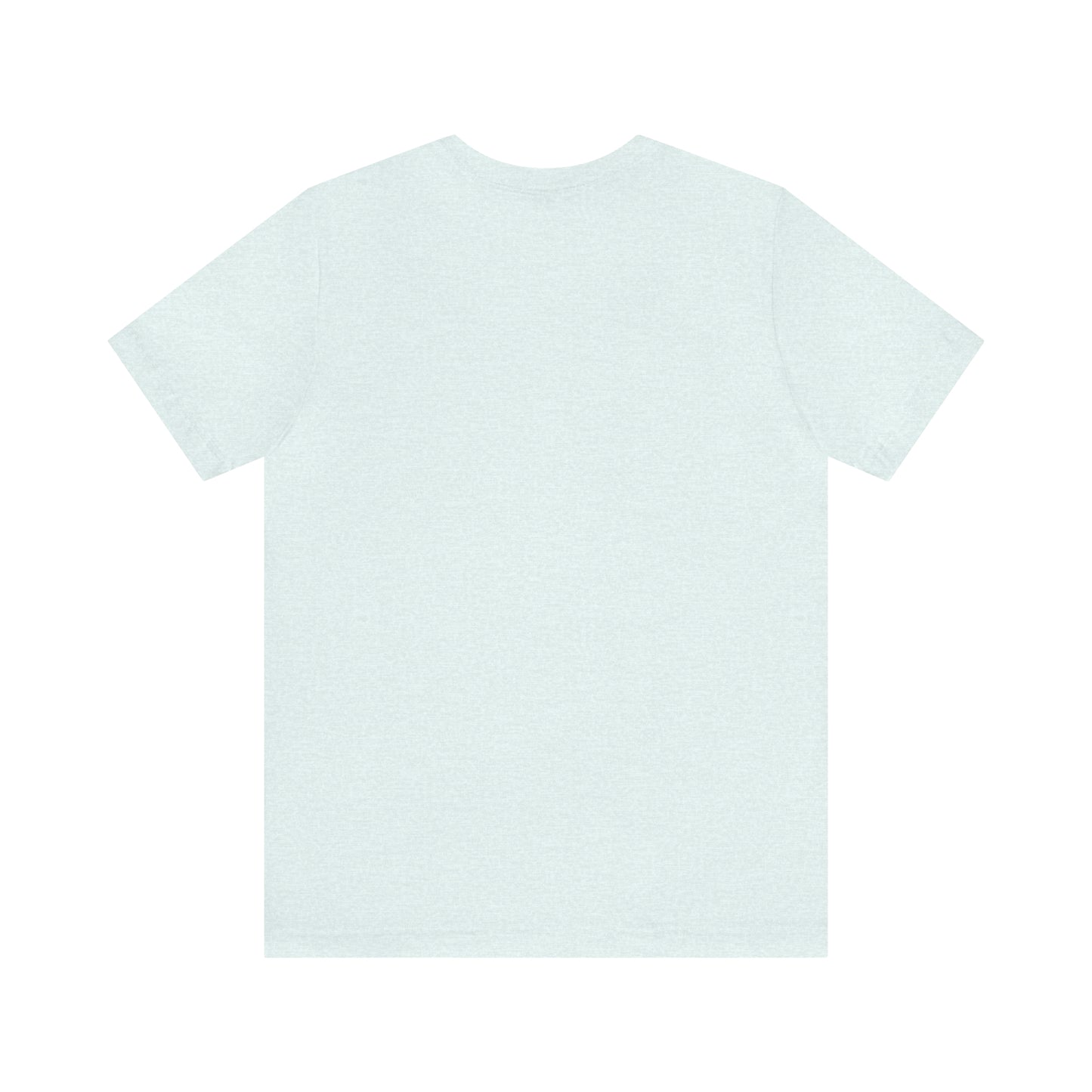 Slotherhouse Logo Unisex Jersey Short Sleeve Tee