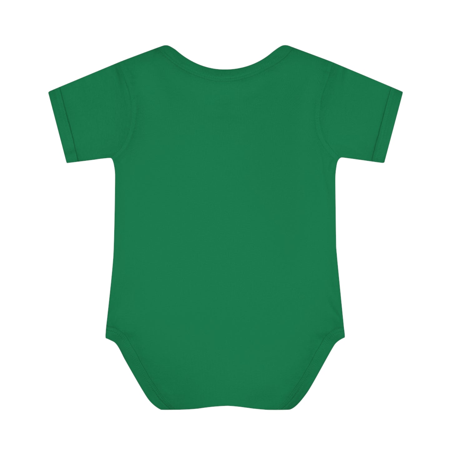 Slotherhouse Greek Infant Baby Rib Bodysuit