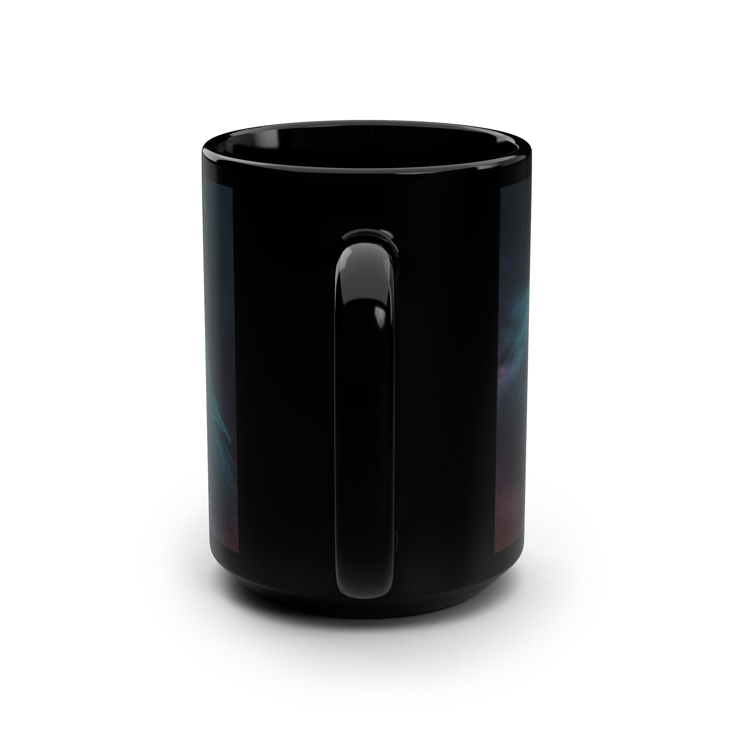 Slotherhouse Poster Mug, 15oz