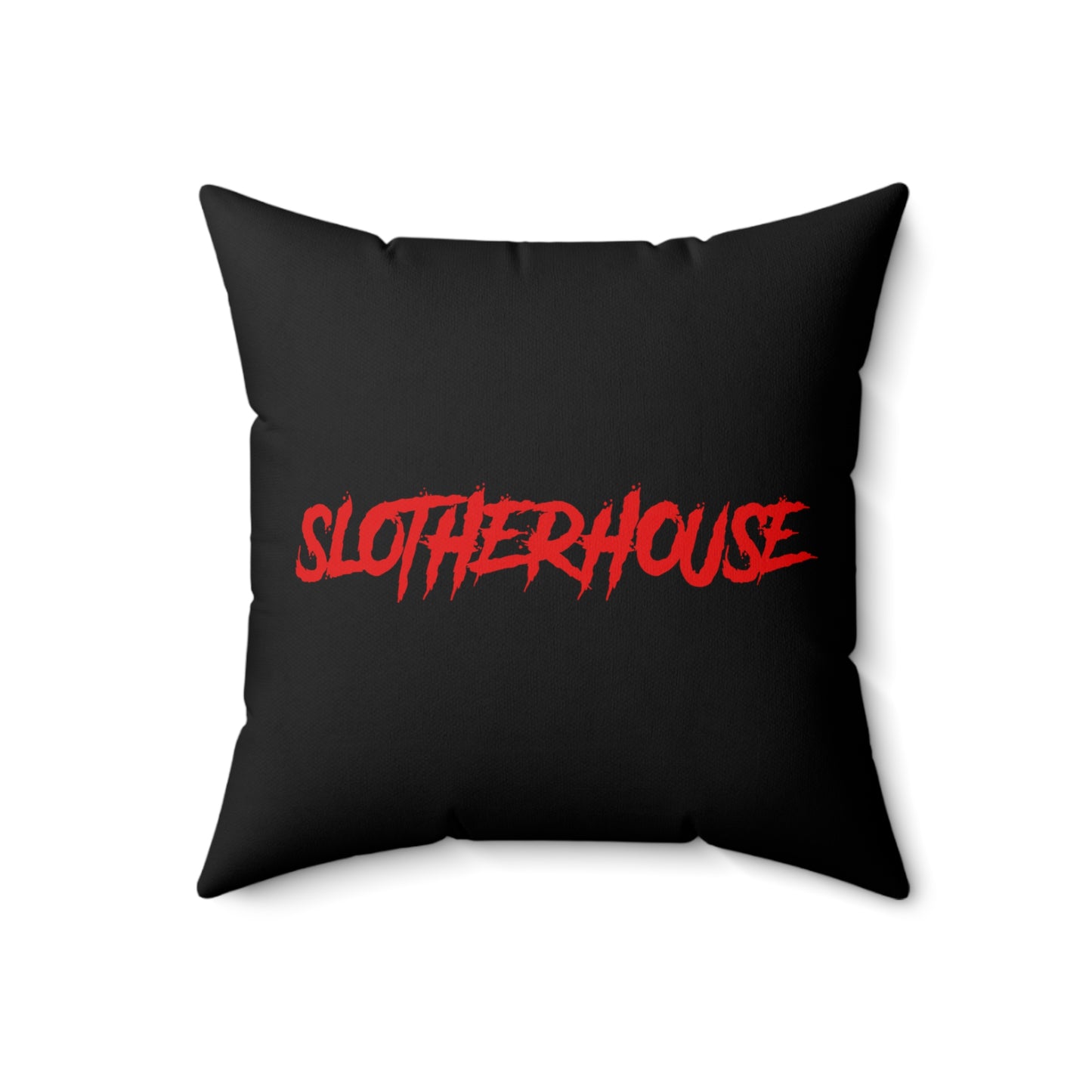 Slotherhouse Claw Spun Polyester Square Pillow