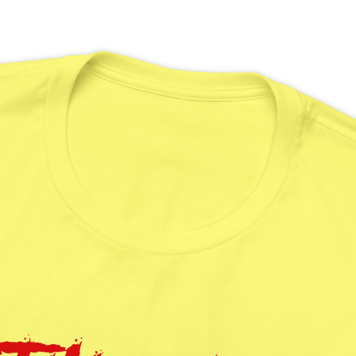 Slotherhouse Logo Unisex Jersey Short Sleeve Tee
