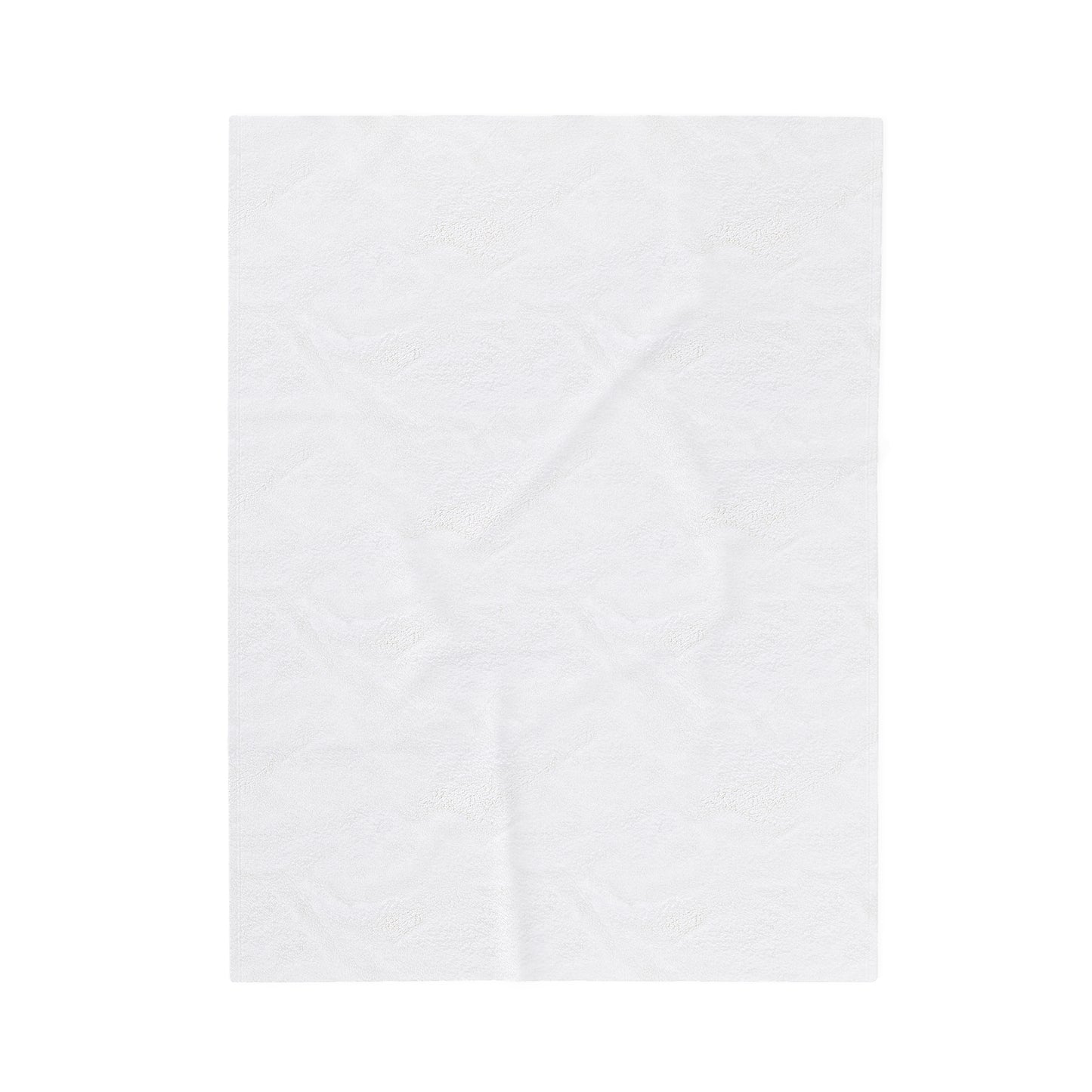 Slotherhouse Theatrical Poster Velveteen Plush Blanket