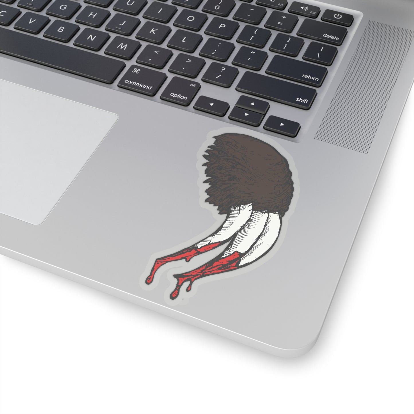 Slotherhouse Claw Stickers
