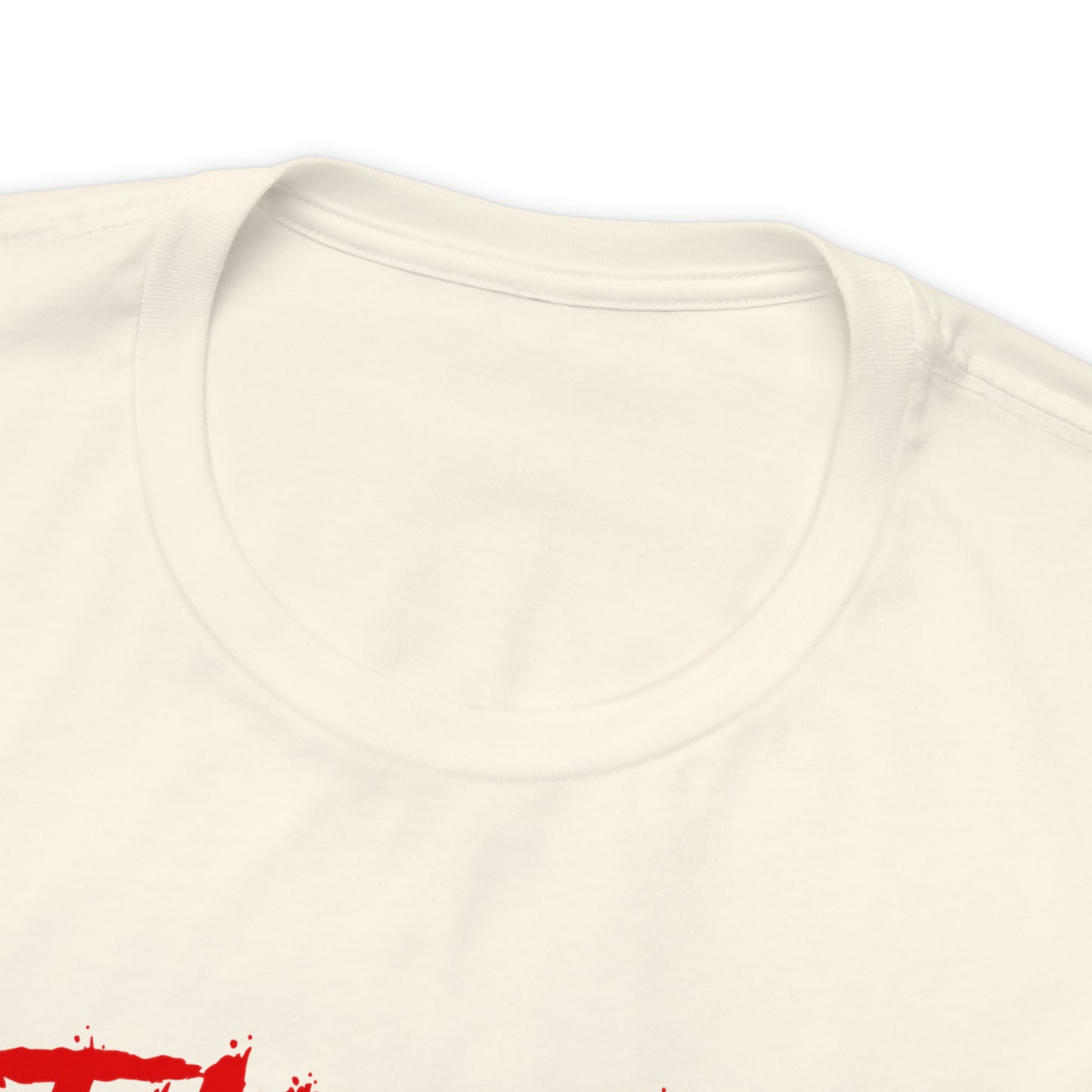 Slotherhouse Logo Unisex Jersey Short Sleeve Tee