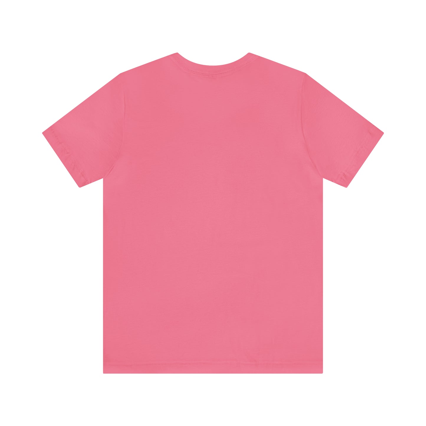 Slotherhouse Logo Unisex Jersey Short Sleeve Tee