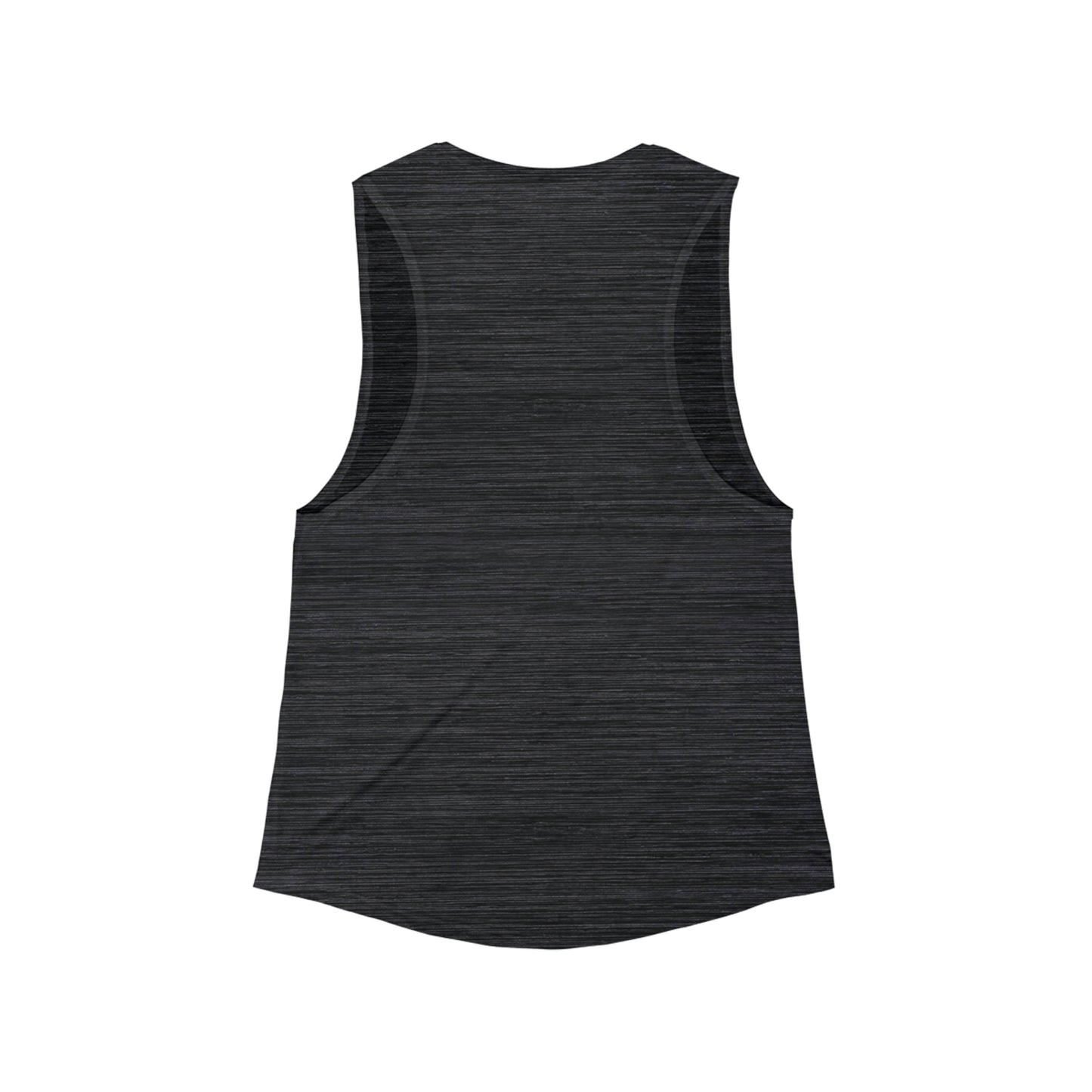 Women's Slotherhouse Greek Flowy Scoop Muscle Tank