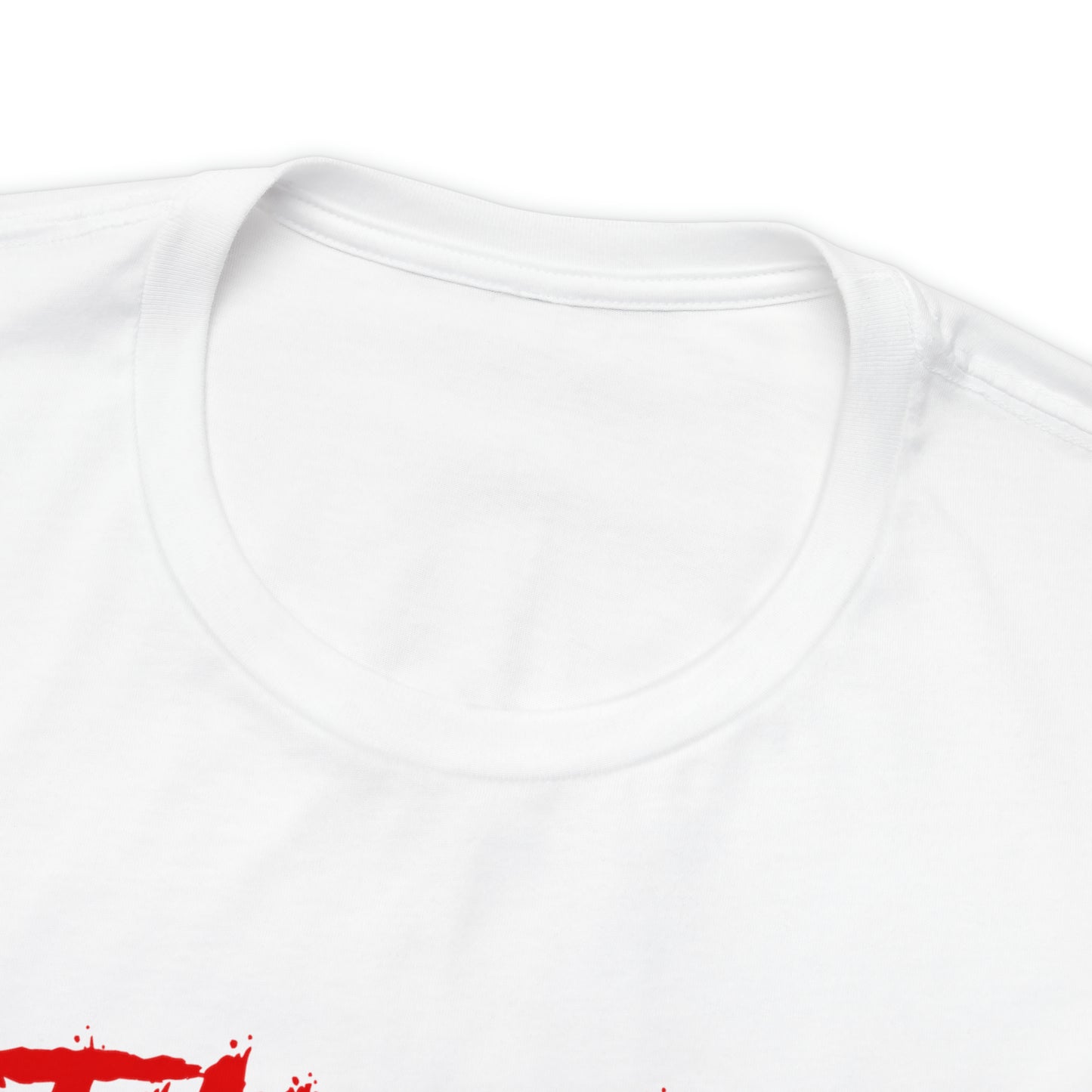 Slotherhouse Logo Unisex Jersey Short Sleeve Tee