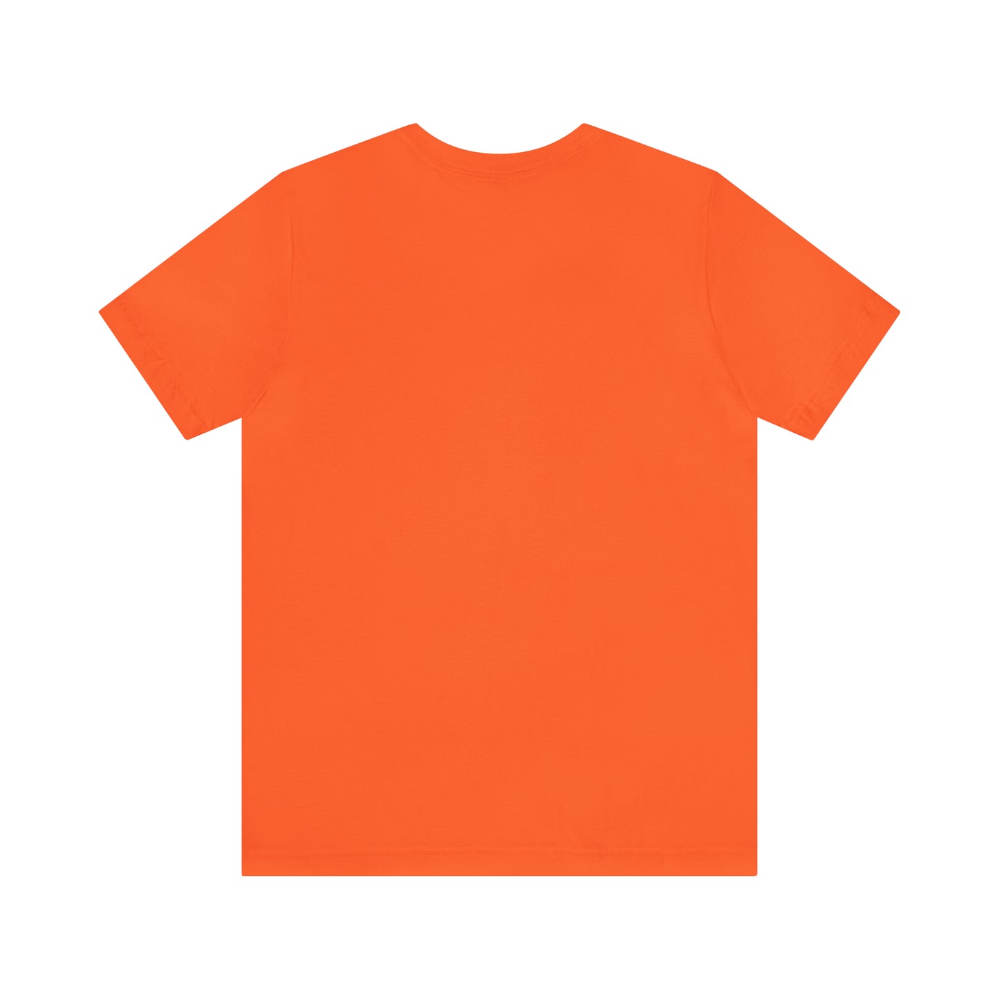 Slotherhouse Logo Unisex Jersey Short Sleeve Tee