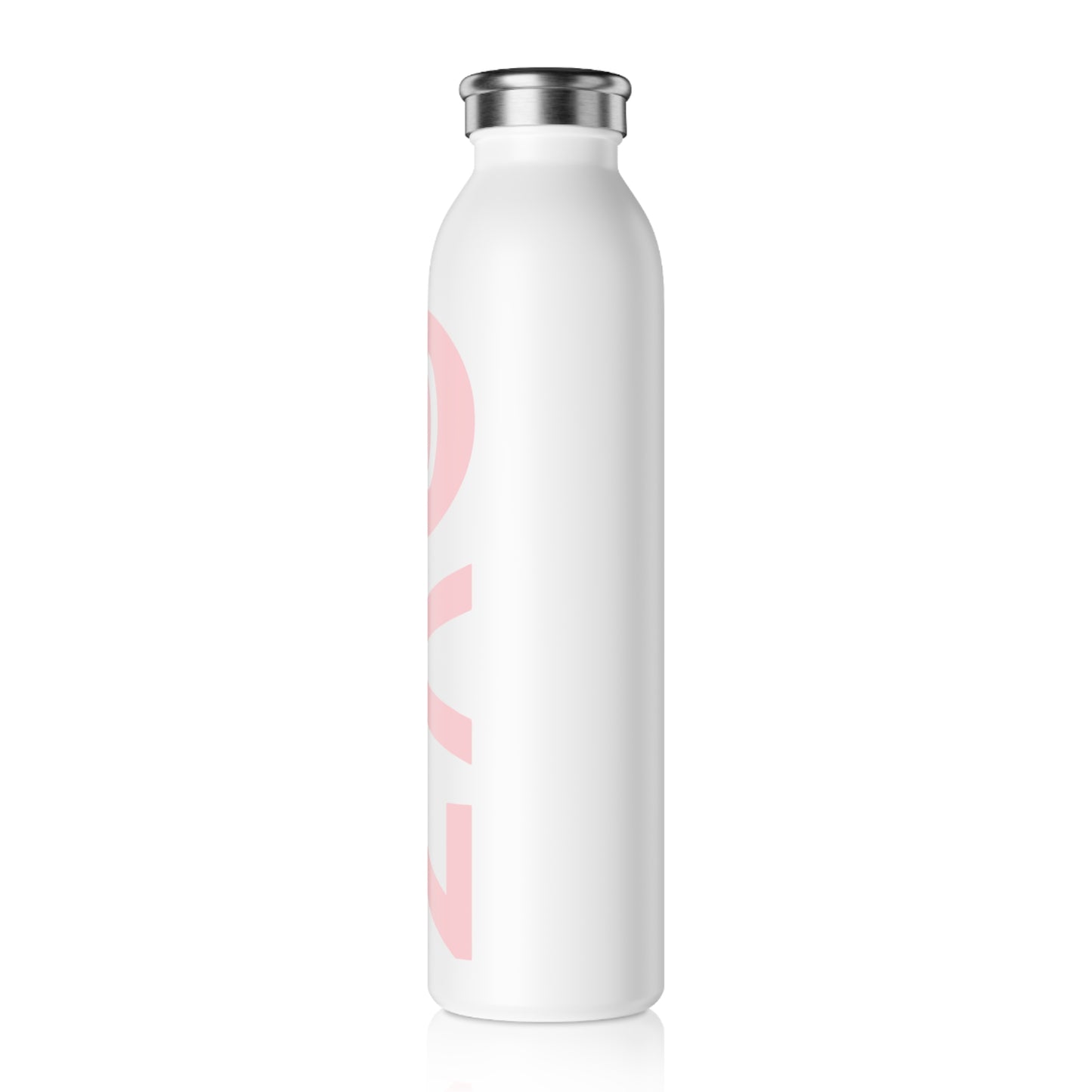Slim Water Bottle