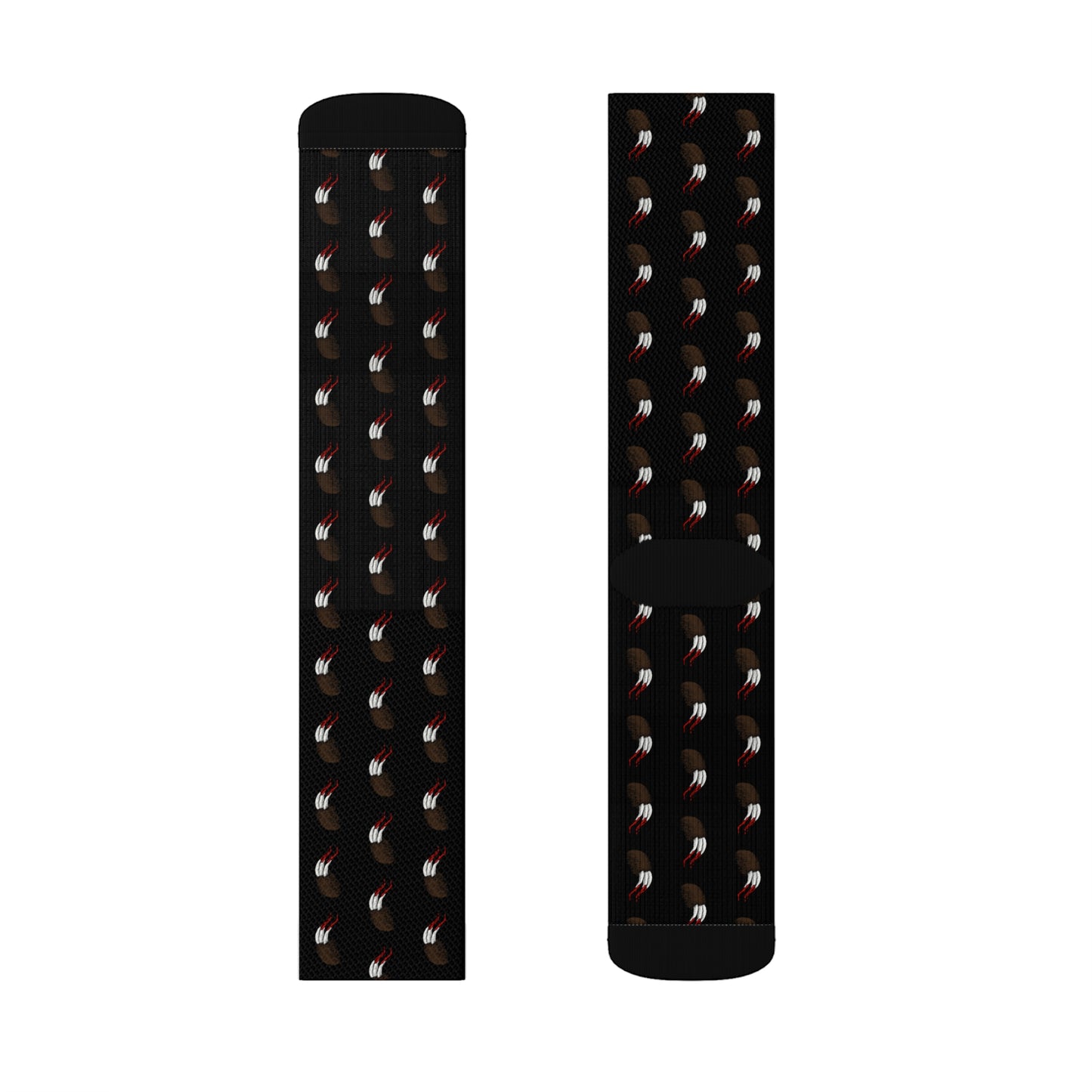 Slotherhouse Claw Socks