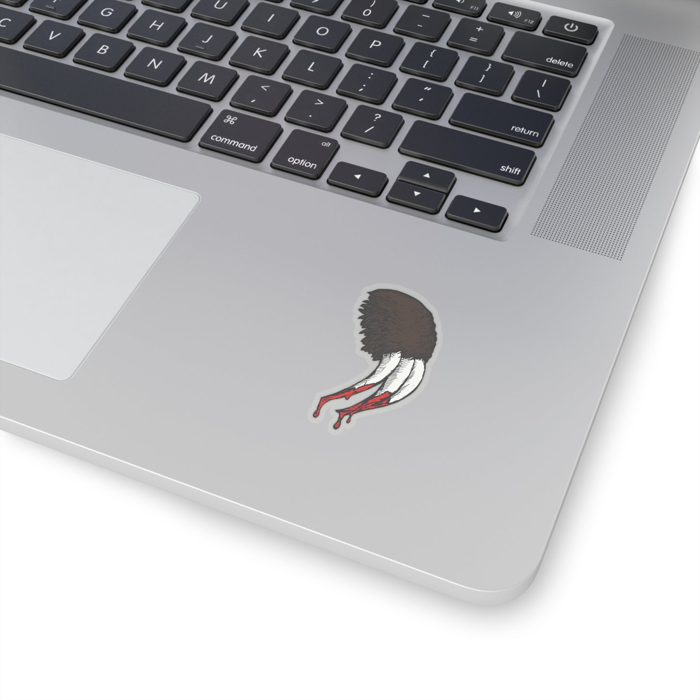 Slotherhouse Claw Stickers