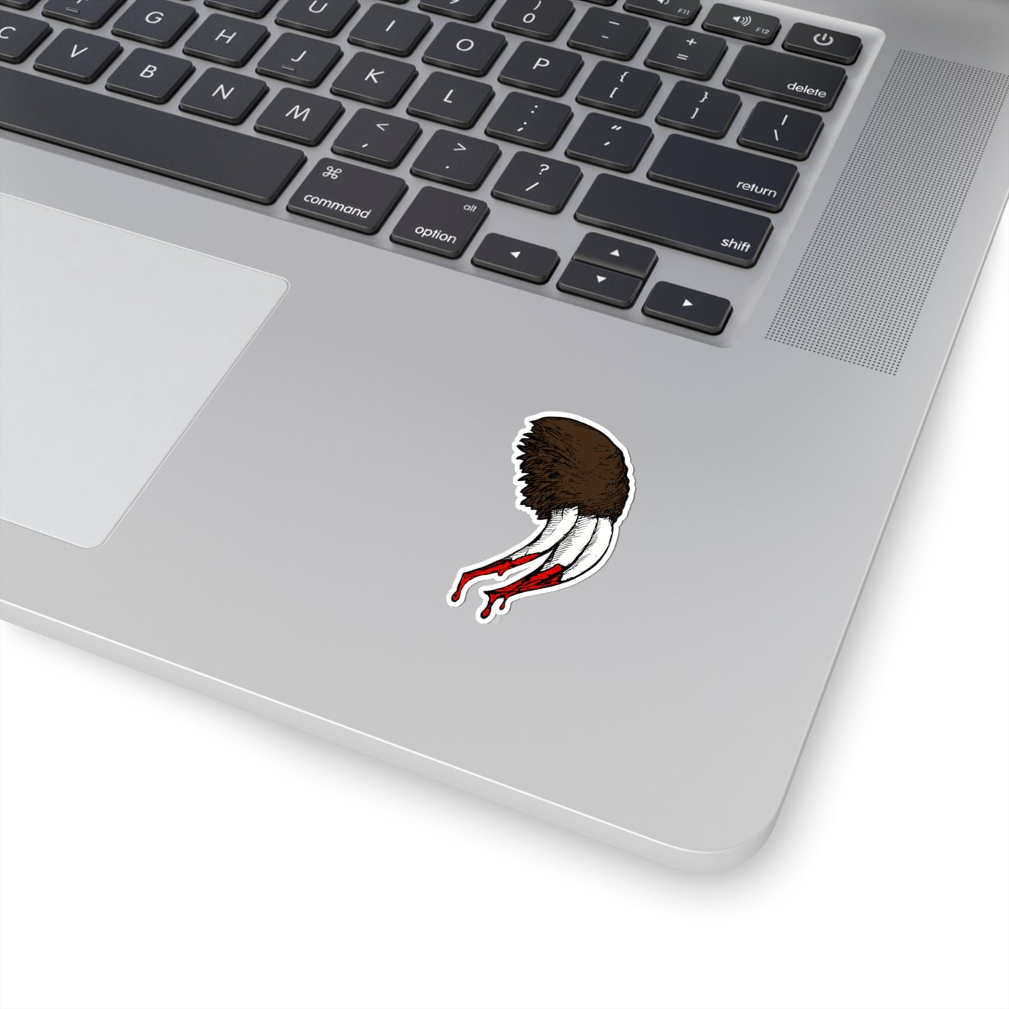 Slotherhouse Claw Stickers