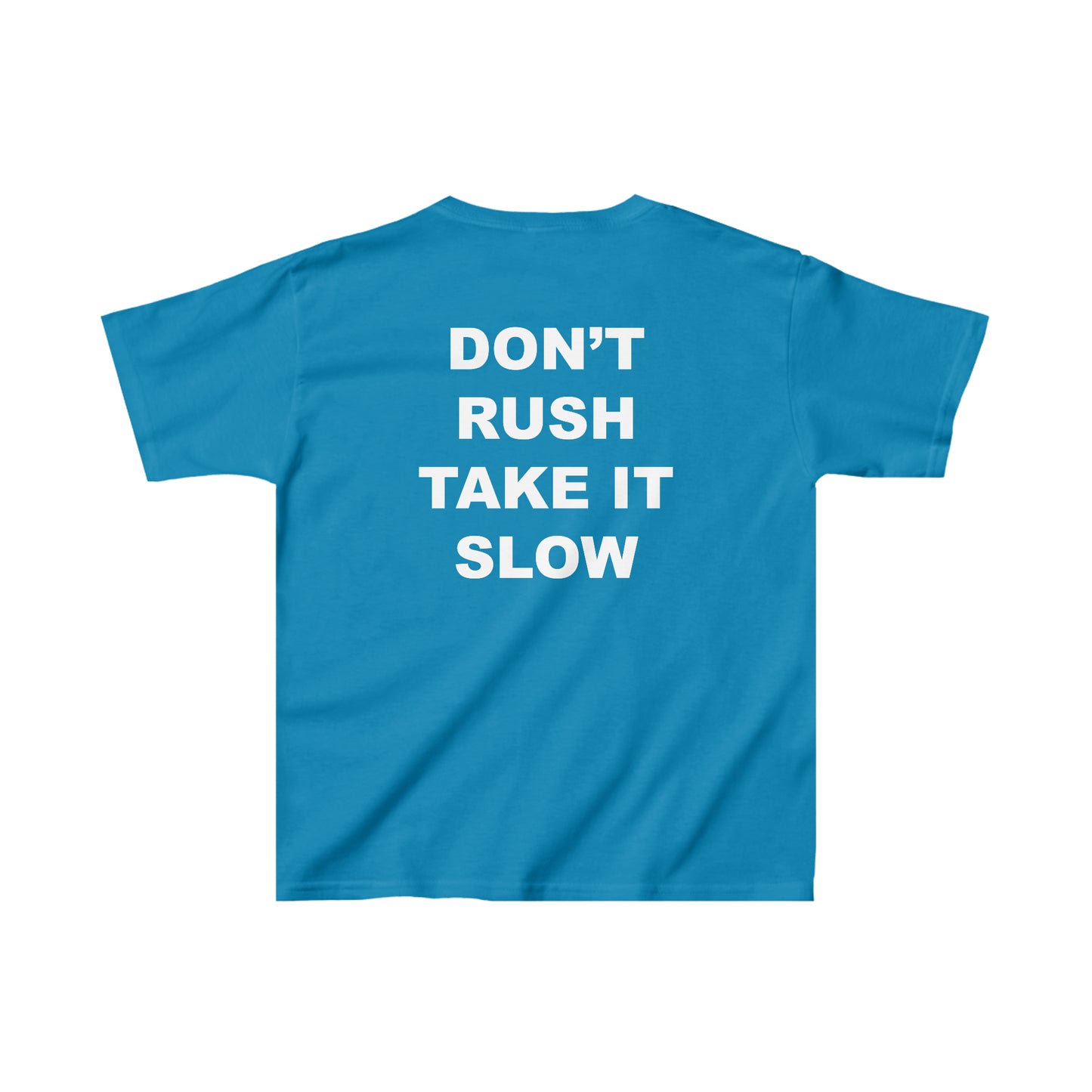 Slotherhouse Greek Kids Heavy Cotton™ Tee