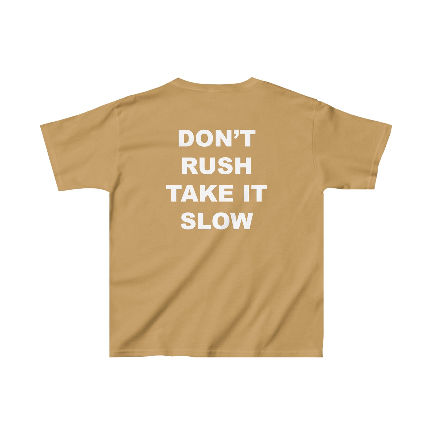 Slotherhouse Greek Kids Heavy Cotton™ Tee