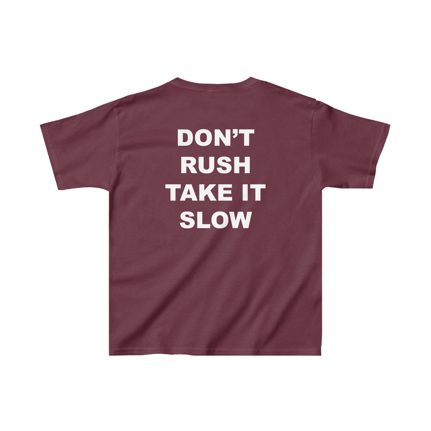 Slotherhouse Greek Kids Heavy Cotton™ Tee