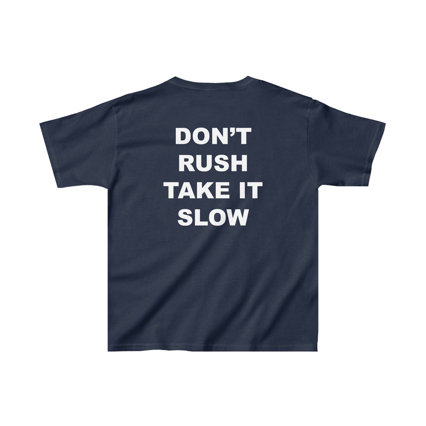 Slotherhouse Greek Kids Heavy Cotton™ Tee