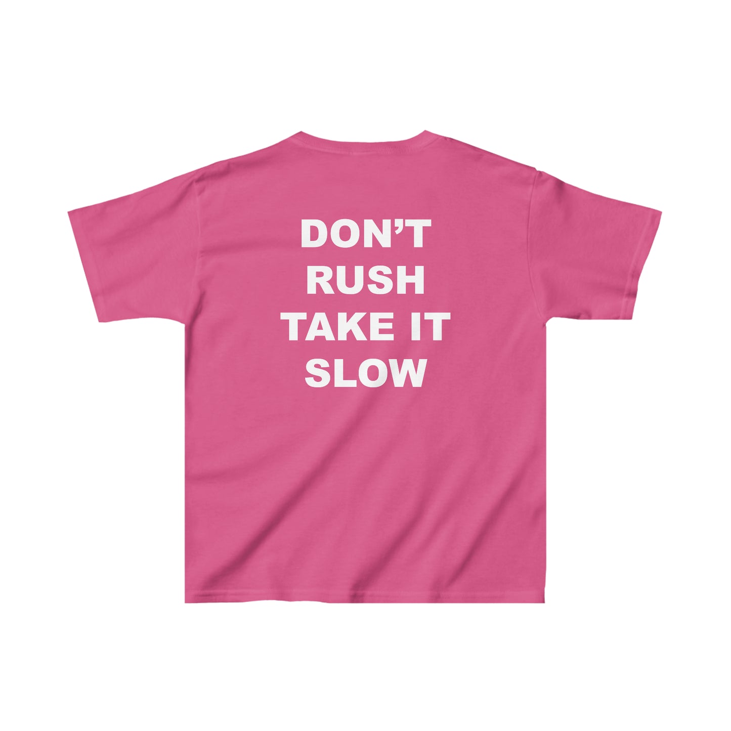 Slotherhouse Greek Kids Heavy Cotton™ Tee