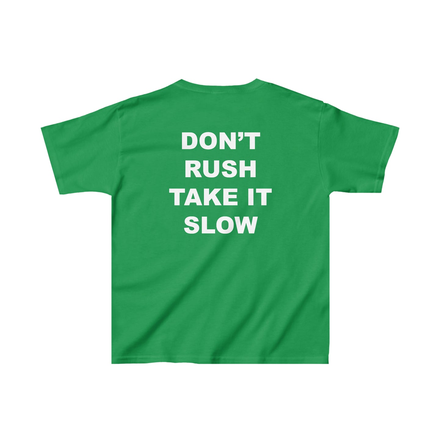 Slotherhouse Greek Kids Heavy Cotton™ Tee