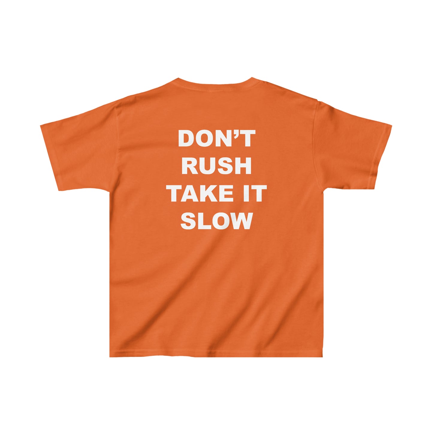 Slotherhouse Greek Kids Heavy Cotton™ Tee
