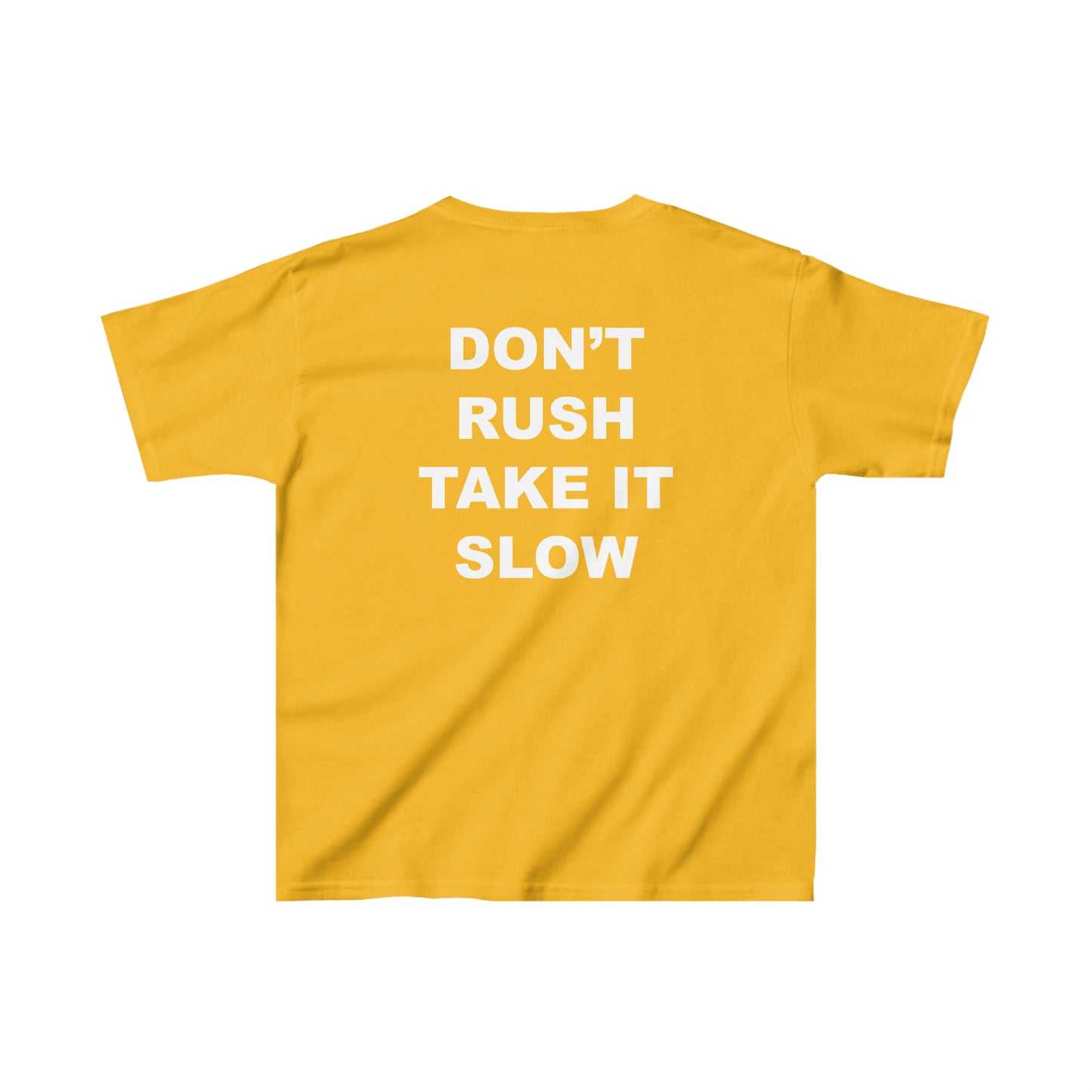 Slotherhouse Greek Kids Heavy Cotton™ Tee