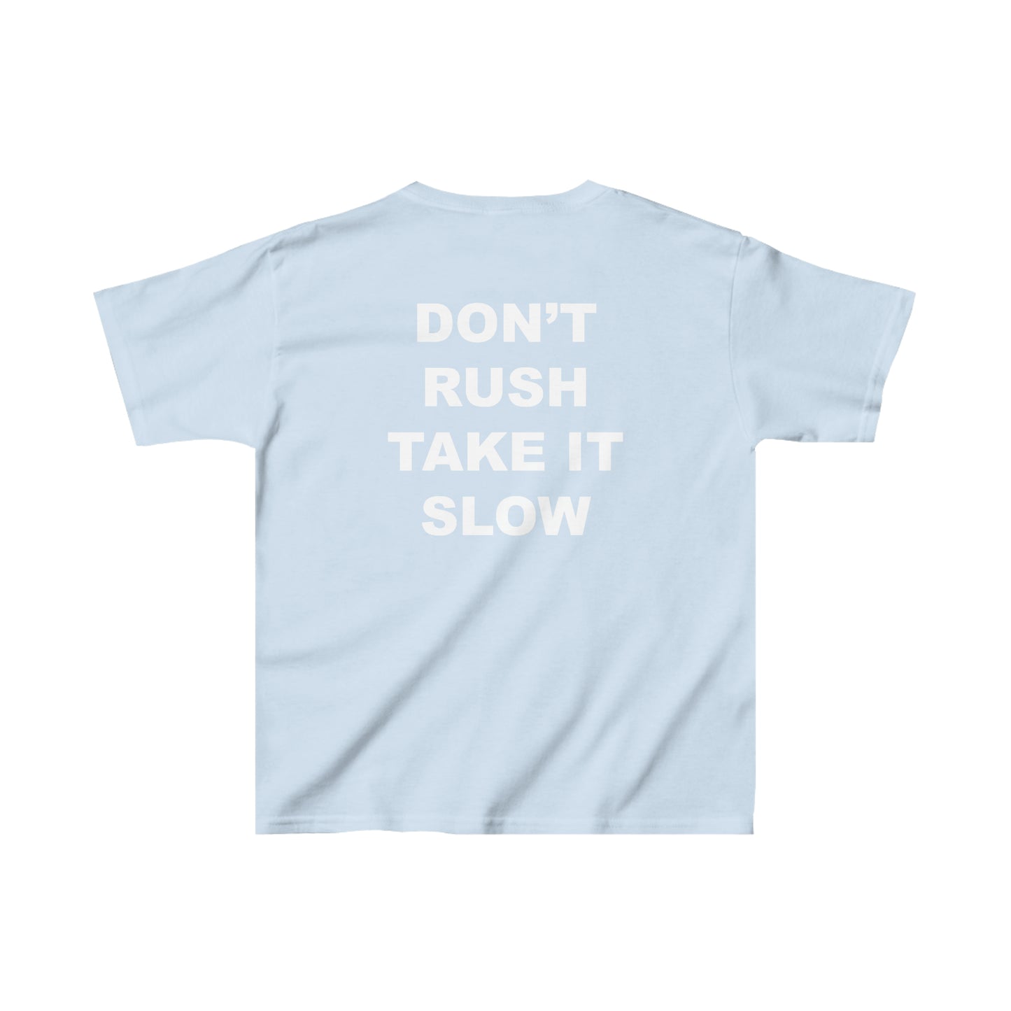 Slotherhouse Greek Kids Heavy Cotton™ Tee