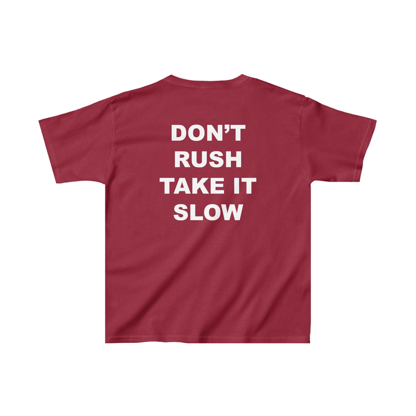 Slotherhouse Greek Kids Heavy Cotton™ Tee