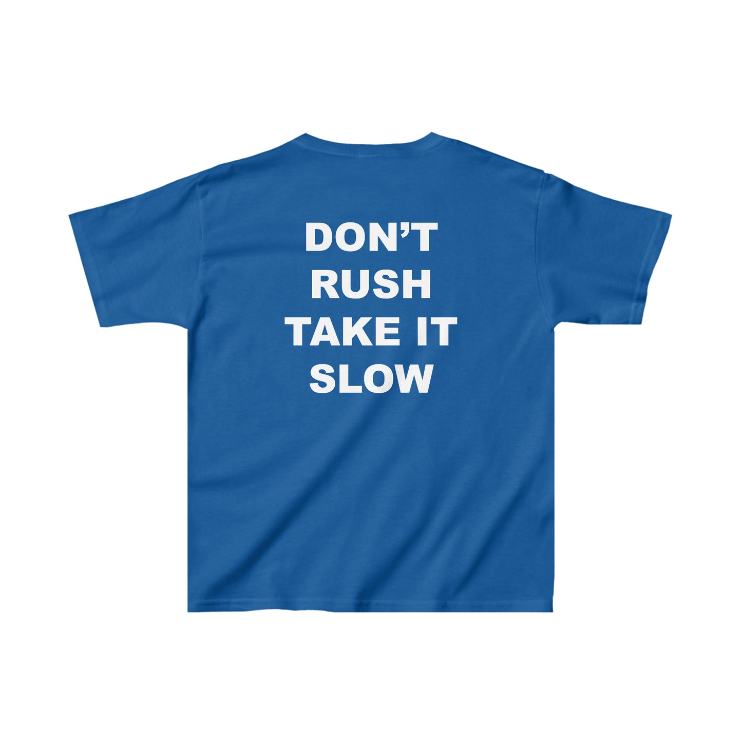 Slotherhouse Greek Kids Heavy Cotton™ Tee