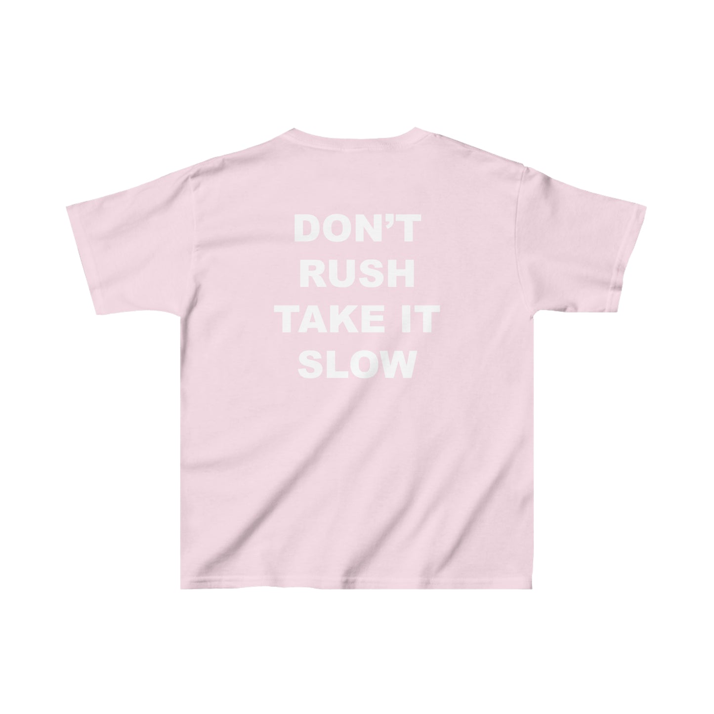 Slotherhouse Greek Kids Heavy Cotton™ Tee
