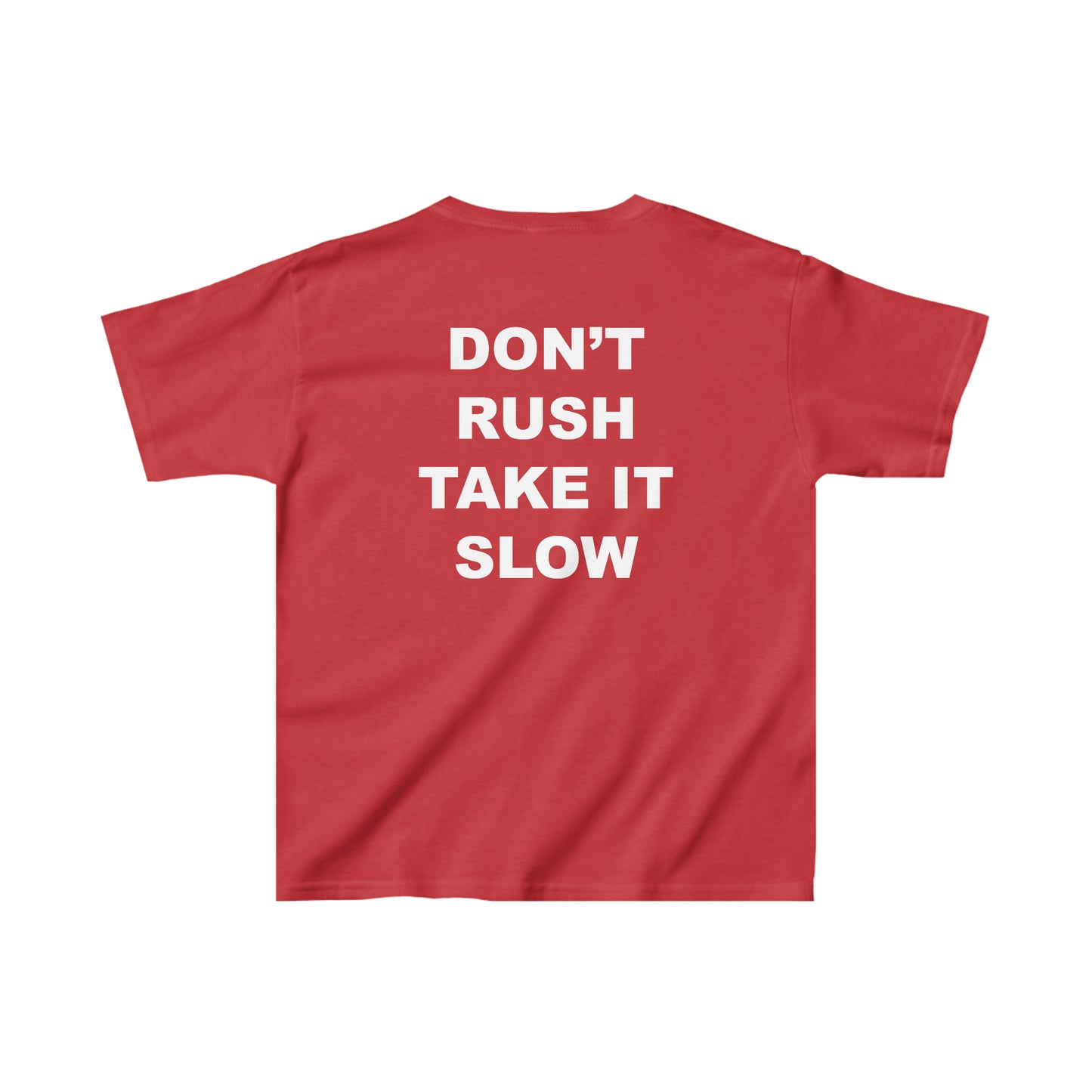 Slotherhouse Greek Kids Heavy Cotton™ Tee