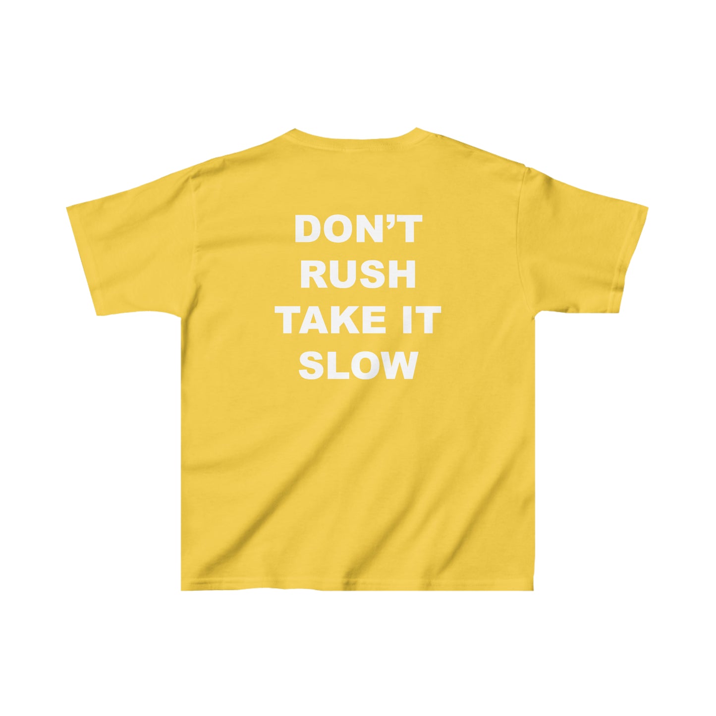 Slotherhouse Greek Kids Heavy Cotton™ Tee